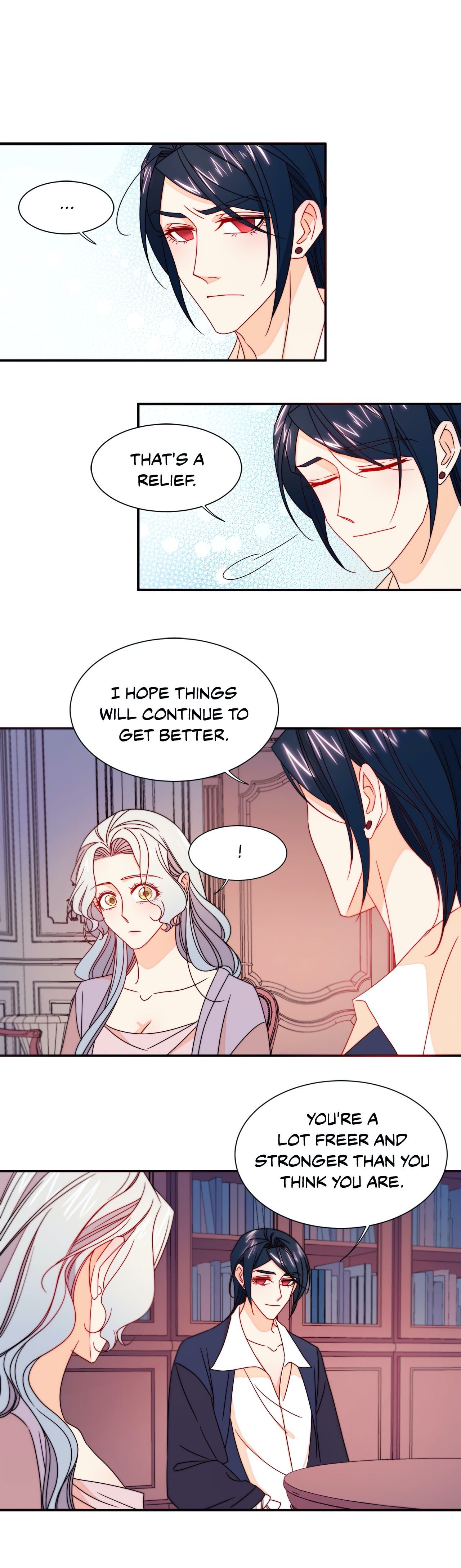 Read Romance in Reverse chapter 20 image 10 on Lezhin