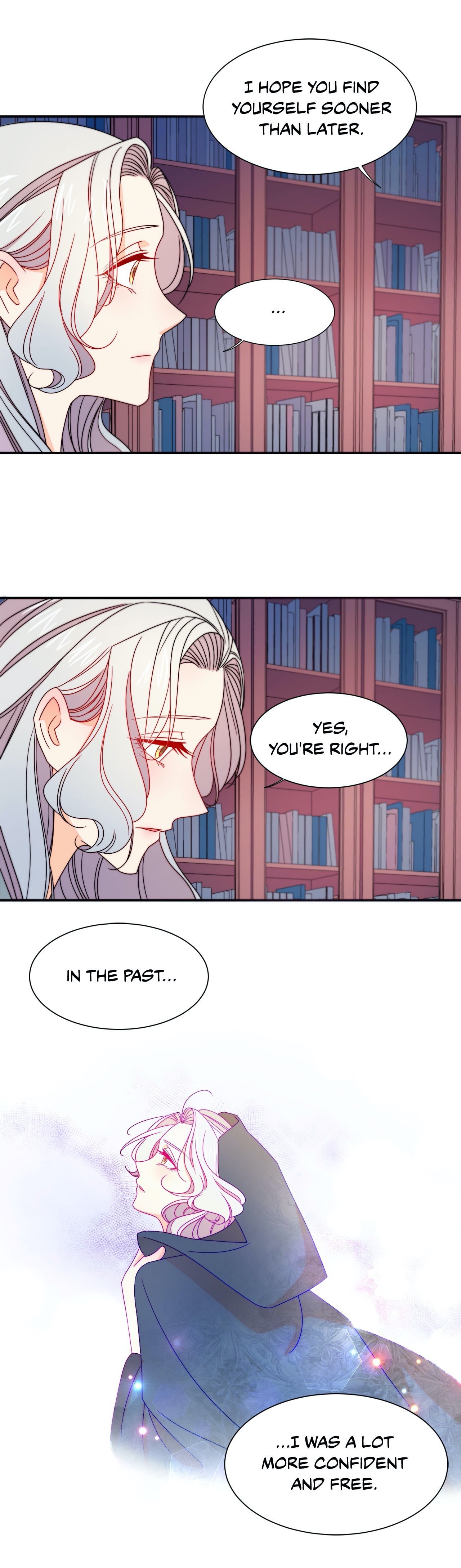 Read Romance in Reverse chapter 20 image 11 on Lezhin