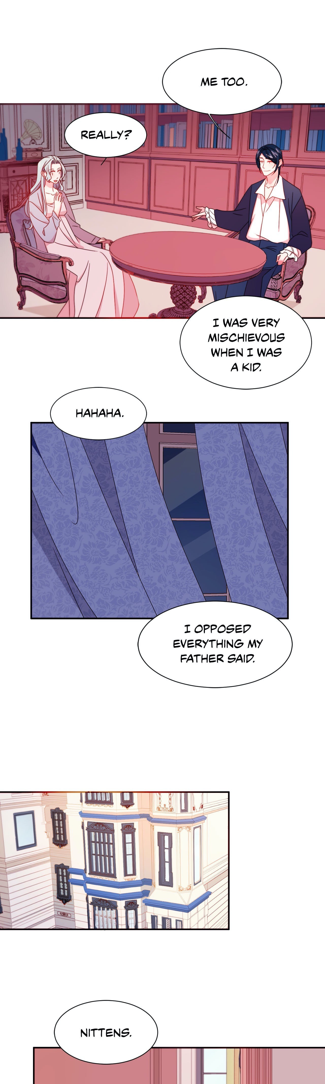 Read Romance in Reverse chapter 20 image 12 on Lezhin