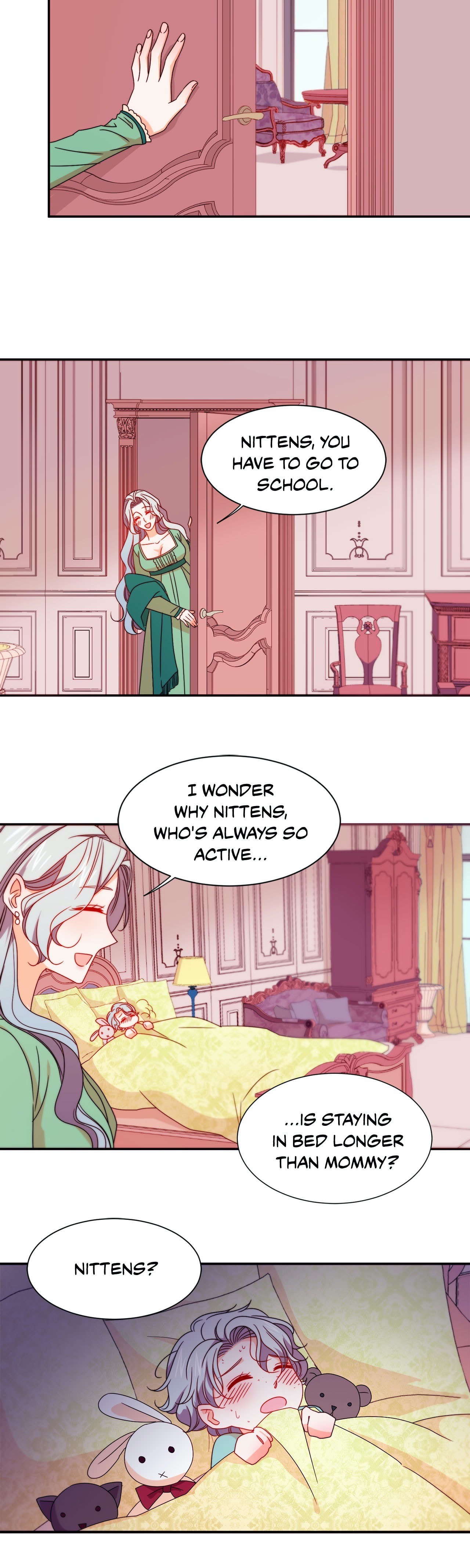 Read Romance in Reverse chapter 20 image 13 on Lezhin