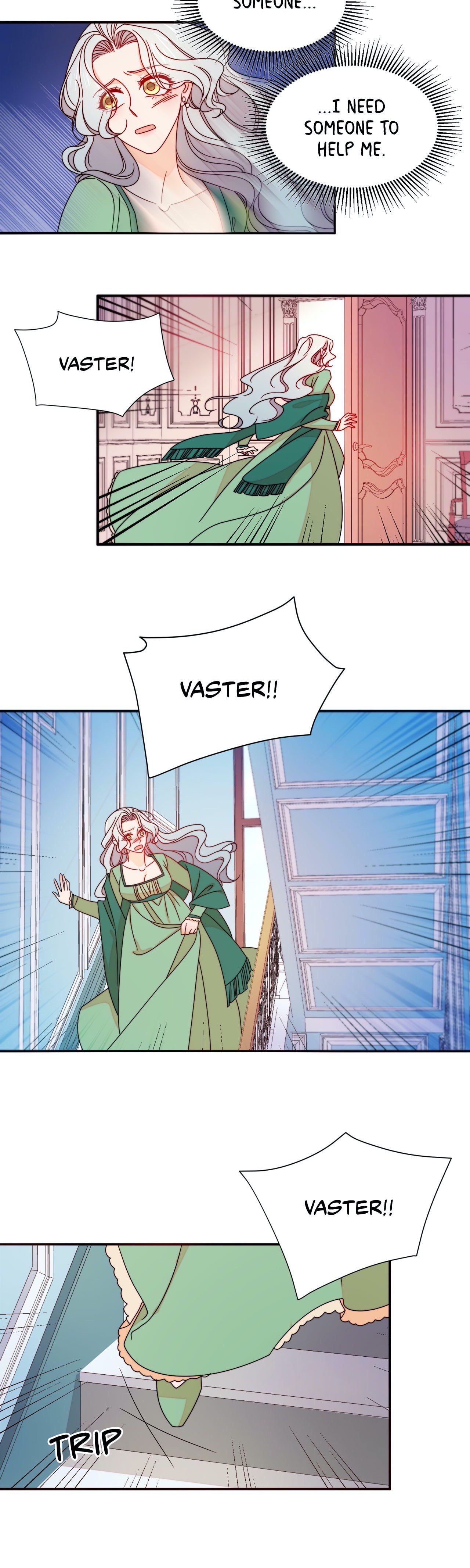 Read Romance in Reverse chapter 20 image 15 on Lezhin