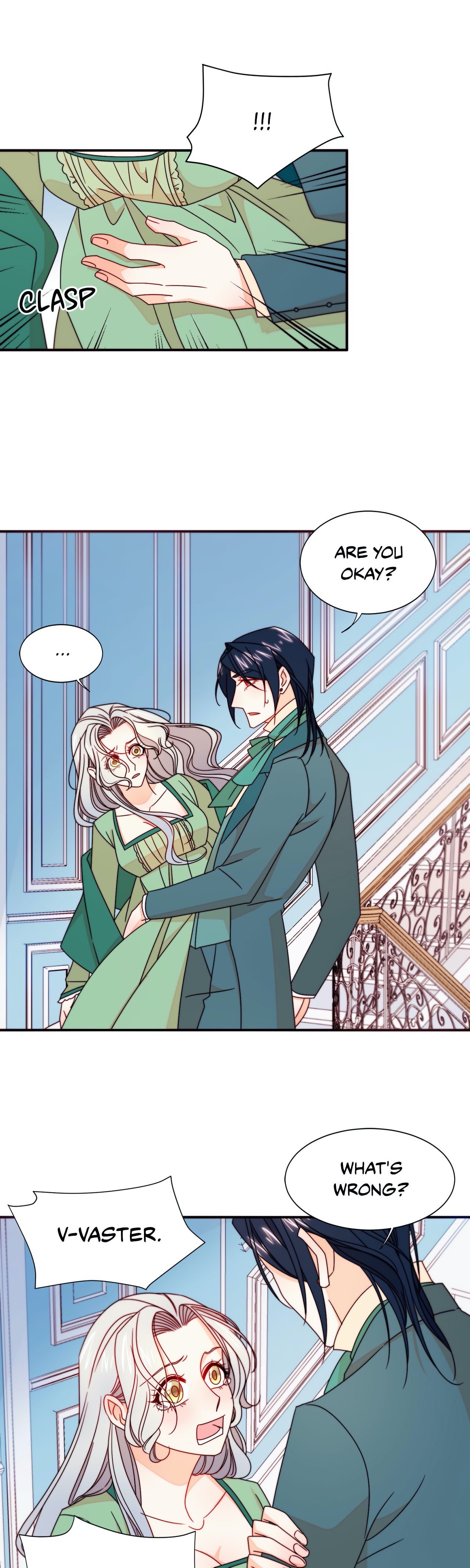 Read Romance in Reverse chapter 20 image 16 on Lezhin