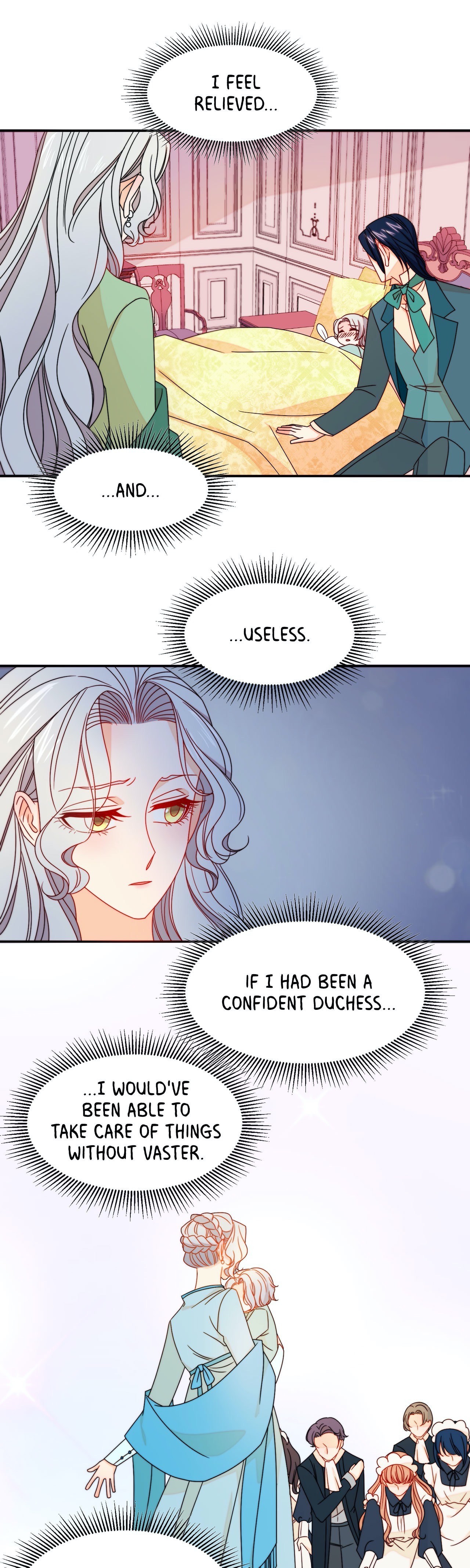 Read Romance in Reverse chapter 20 image 18 on Lezhin