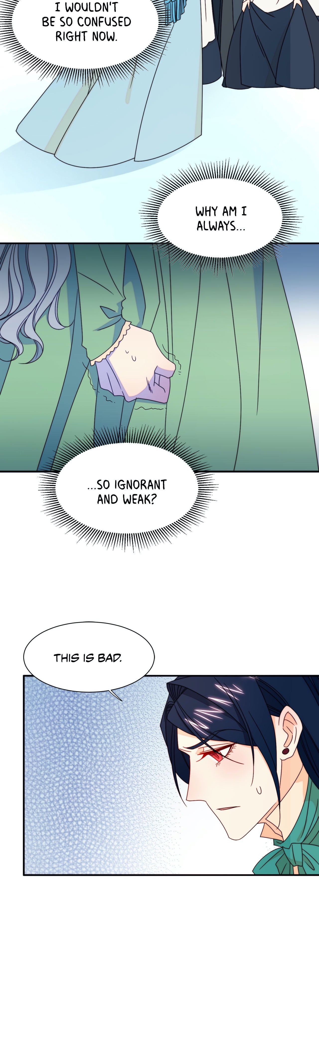 Read Romance in Reverse chapter 20 image 19 on Lezhin