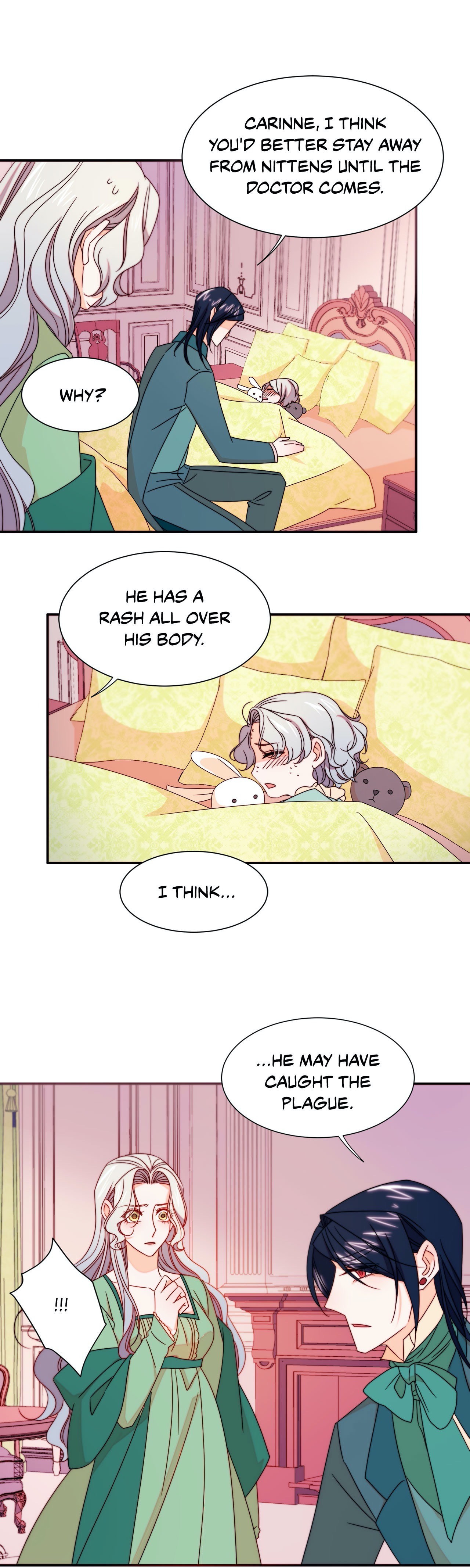 Read Romance in Reverse chapter 20 image 20 on Lezhin