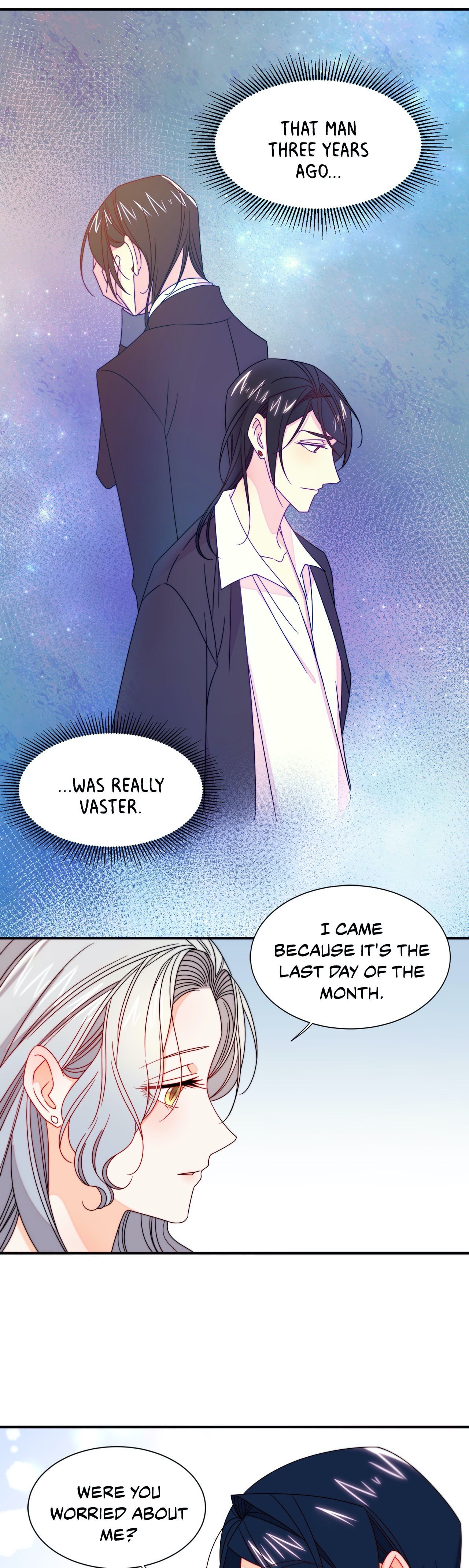 Read Romance in Reverse chapter 20 image 3 on Lezhin