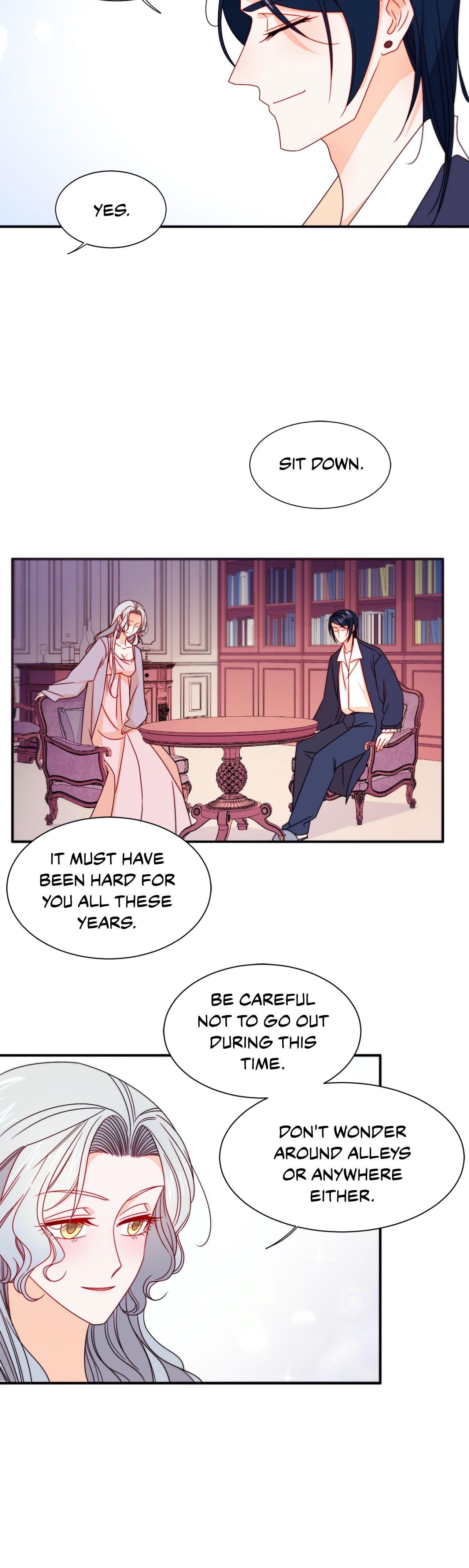 Read Romance in Reverse chapter 20 image 4 on Lezhin