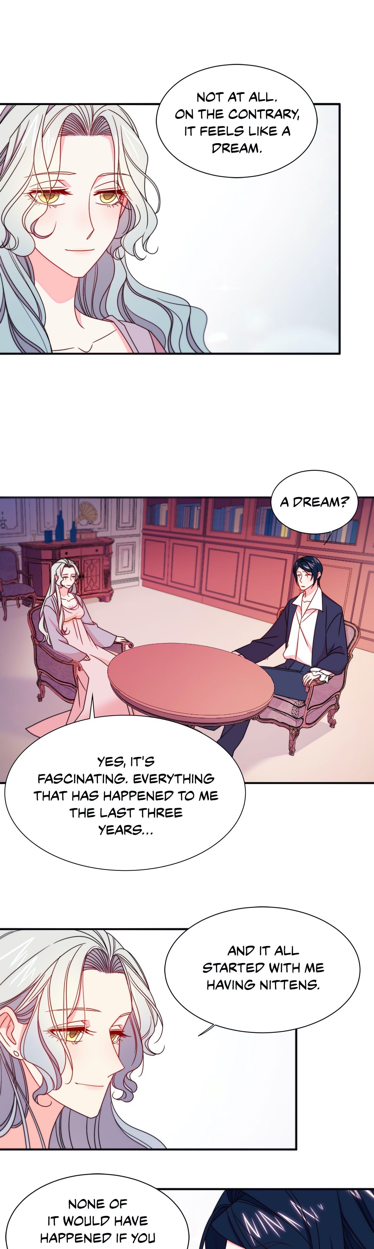 Read Romance in Reverse chapter 20 image 6 on Lezhin
