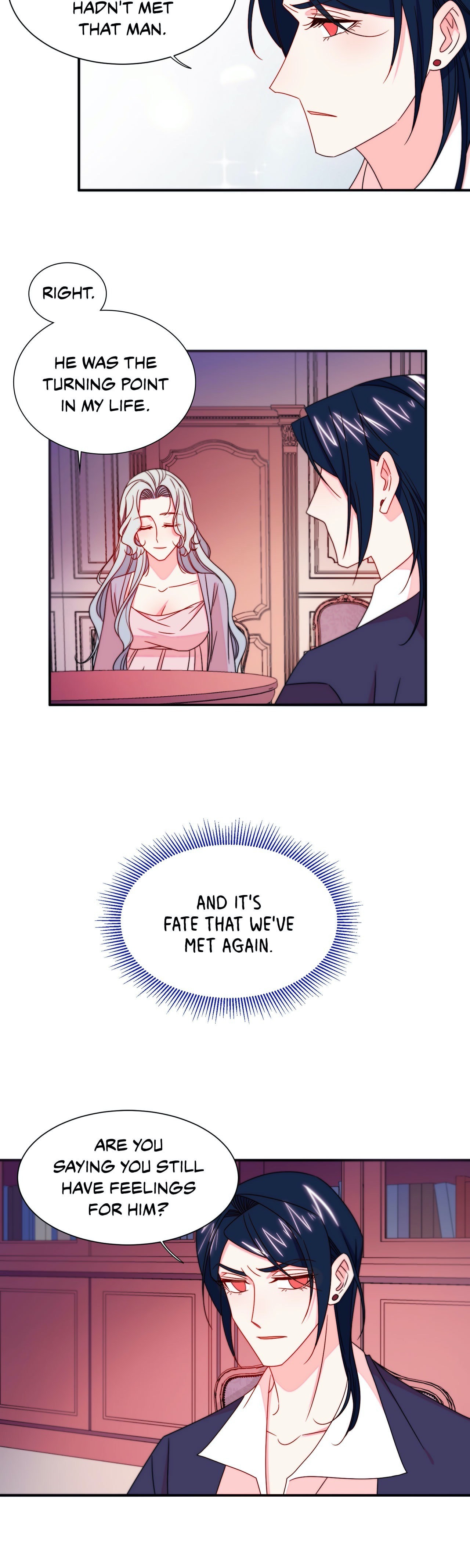 Read Romance in Reverse chapter 20 image 7 on Lezhin