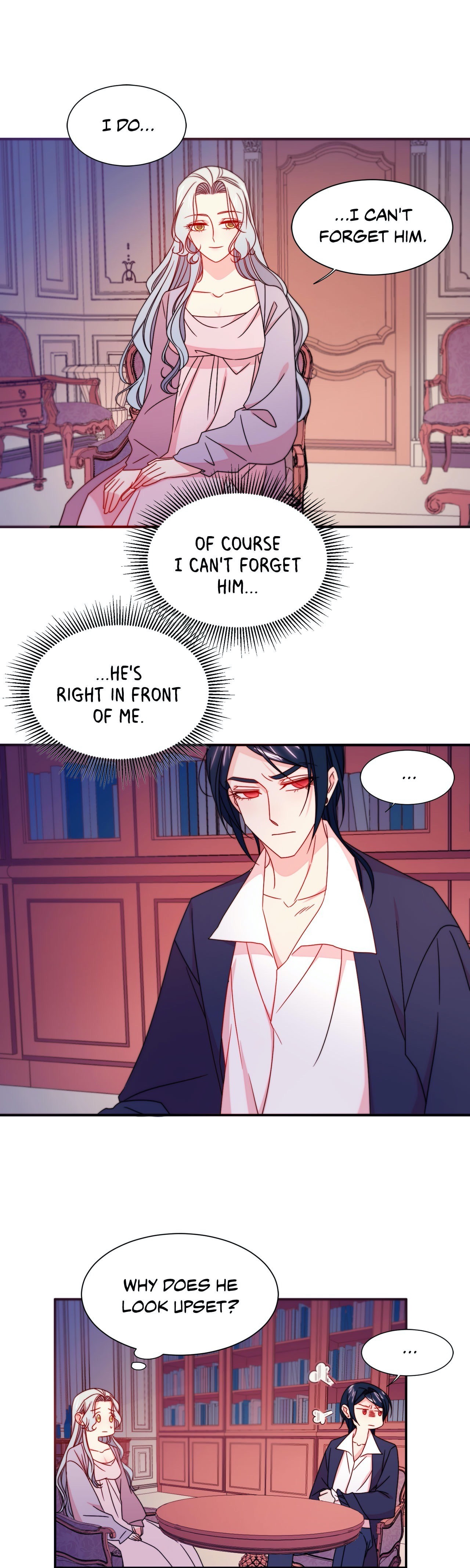 Read Romance in Reverse chapter 20 image 8 on Lezhin