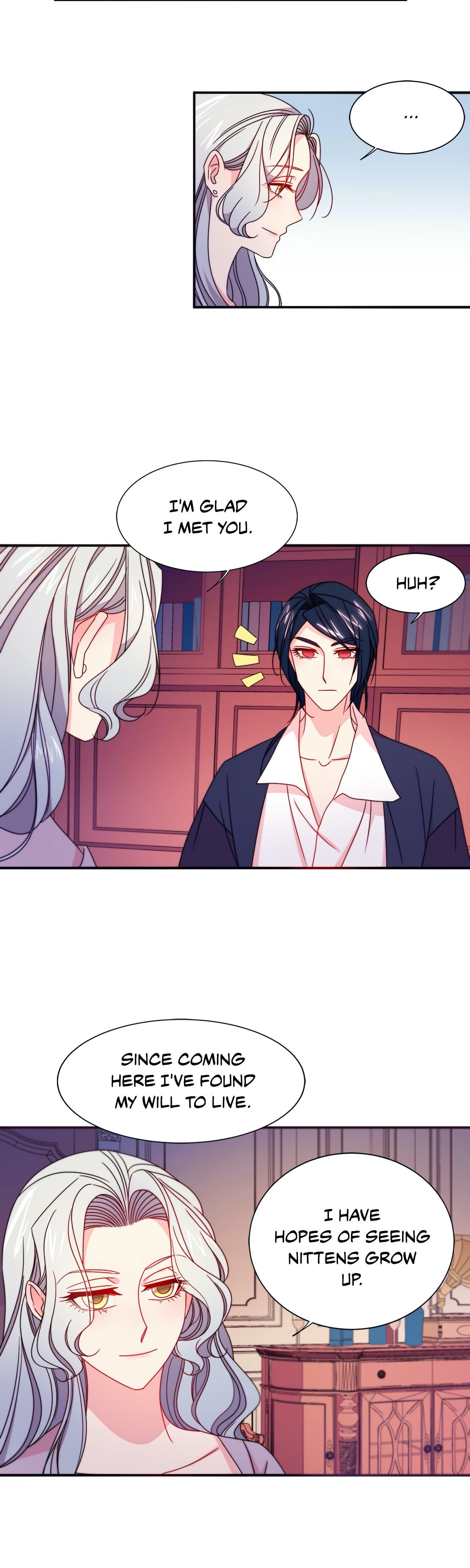 Read Romance in Reverse chapter 20 image 9 on Lezhin