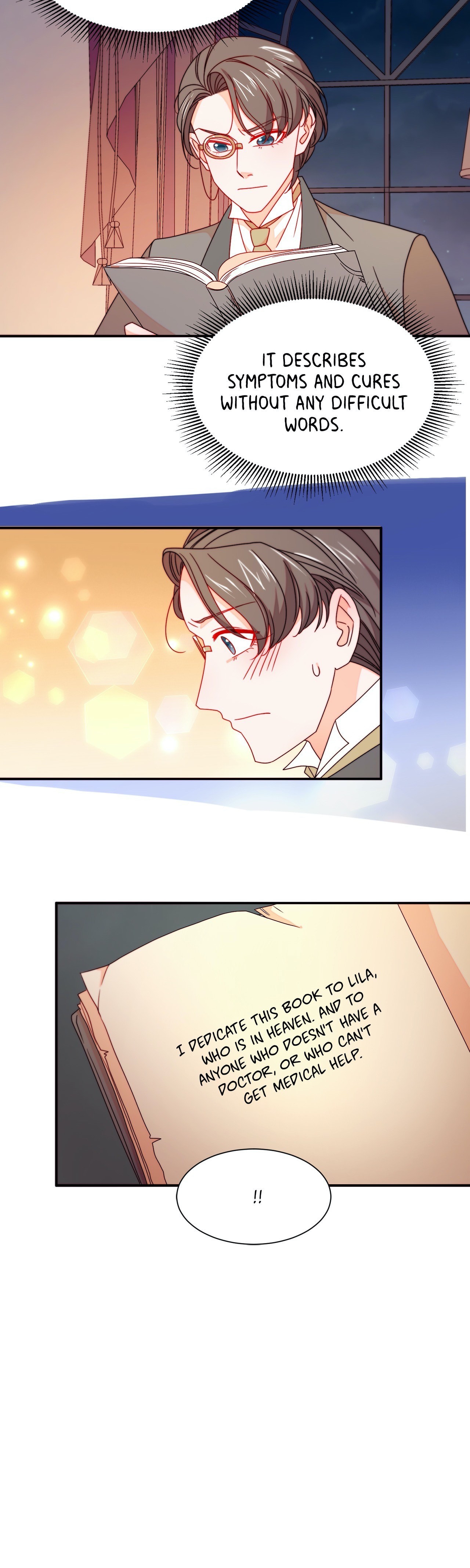 Read Romance in Reverse chapter 21 image 13 on Lezhin