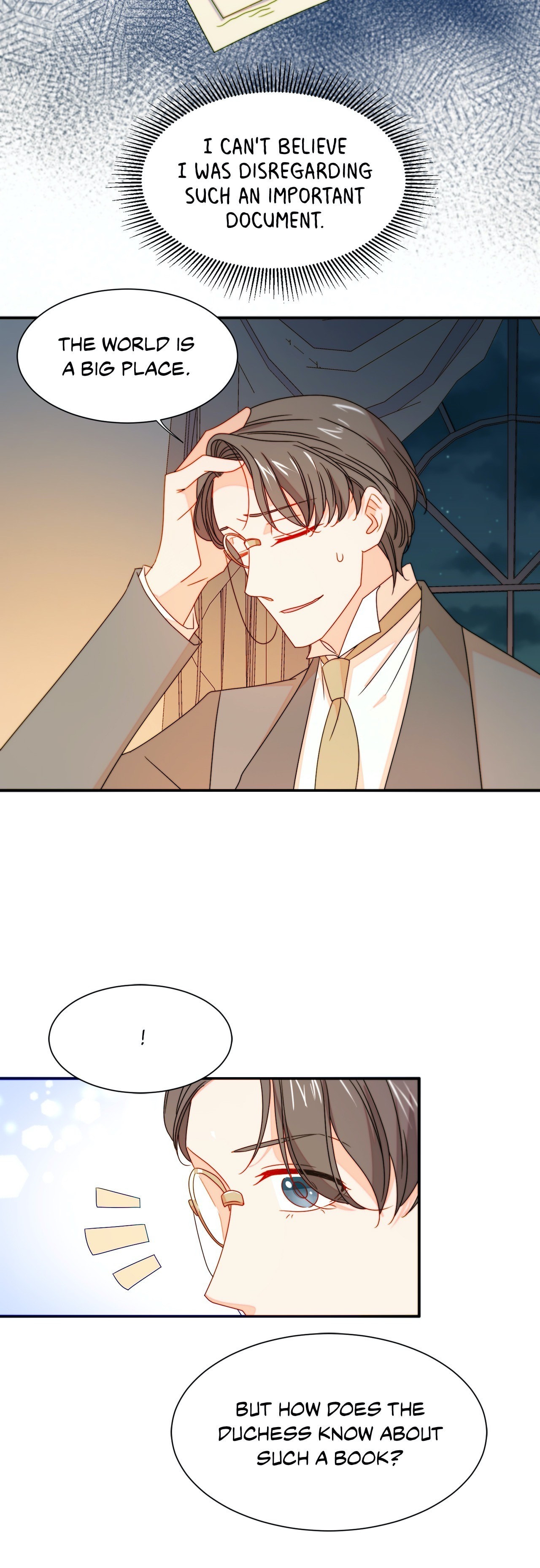 Read Romance in Reverse chapter 21 image 15 on Lezhin