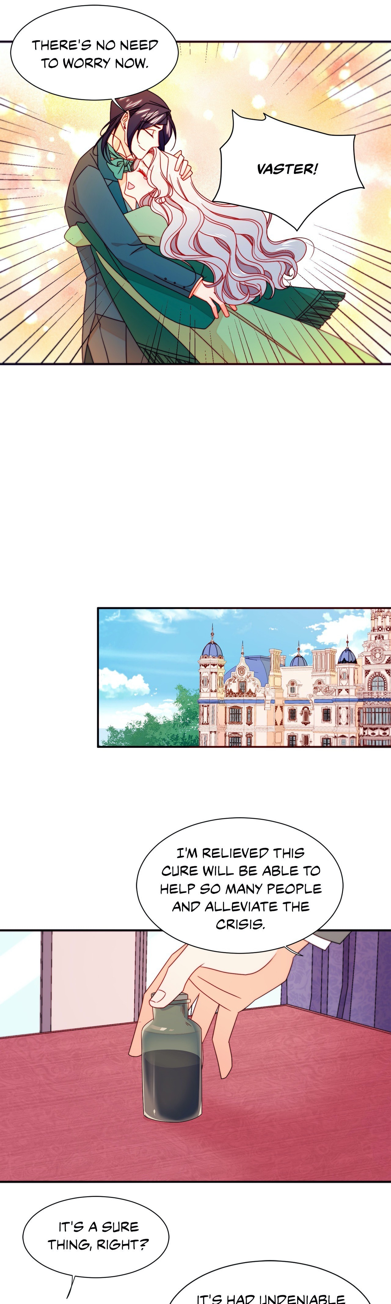 Read Romance in Reverse chapter 21 image 18 on Lezhin