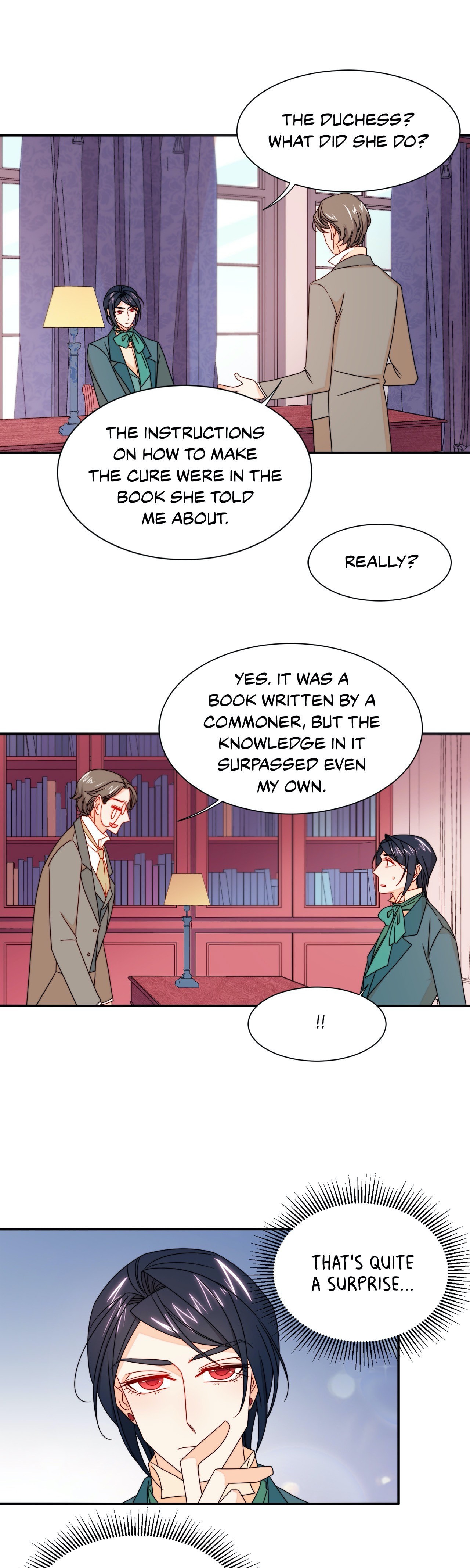Read Romance in Reverse chapter 21 image 20 on Lezhin