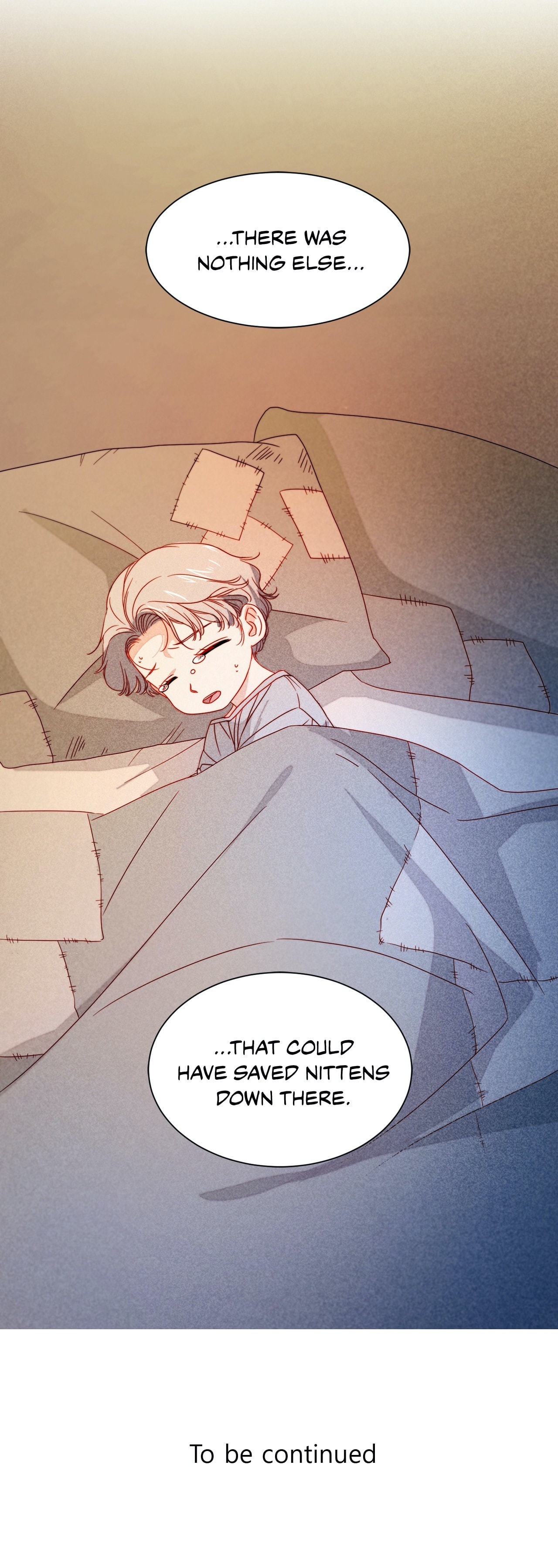 Read Romance in Reverse chapter 21 image 24 on Lezhin