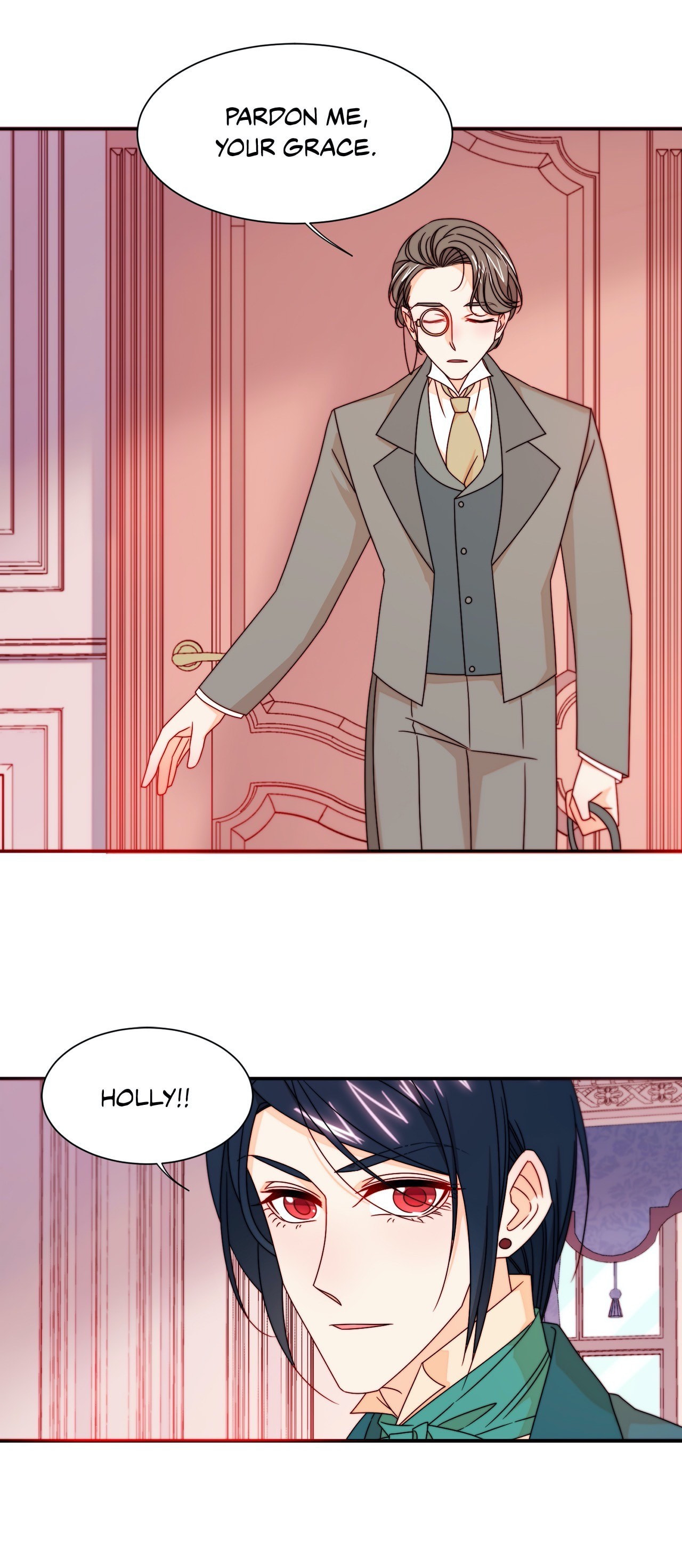 Read Romance in Reverse chapter 21 image 3 on Lezhin