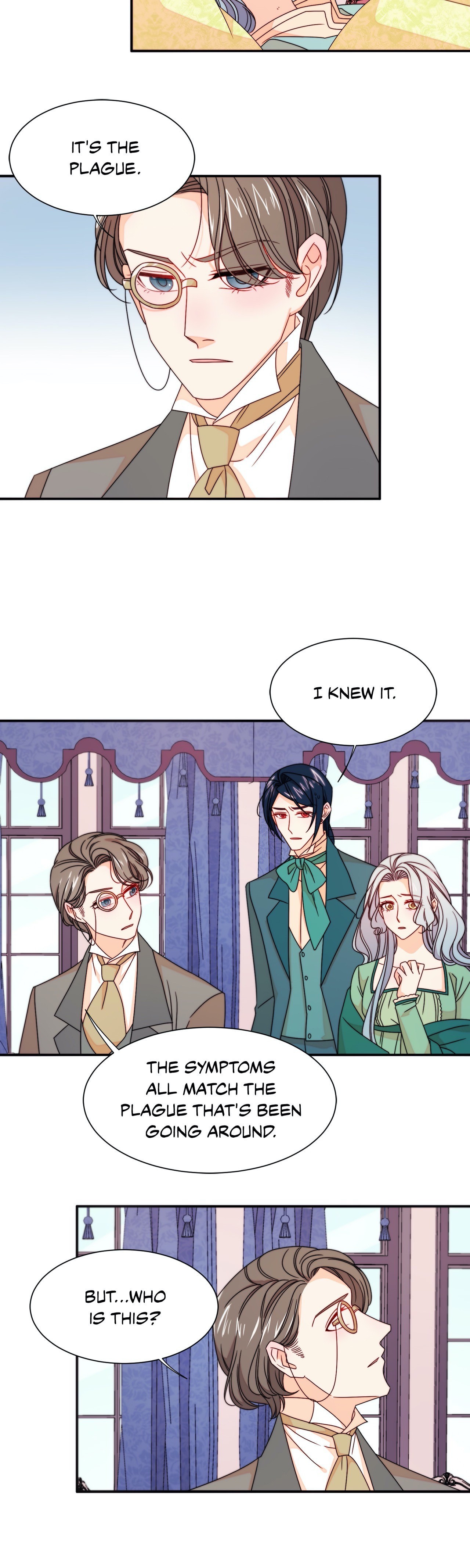 Read Romance in Reverse chapter 21 image 5 on Lezhin