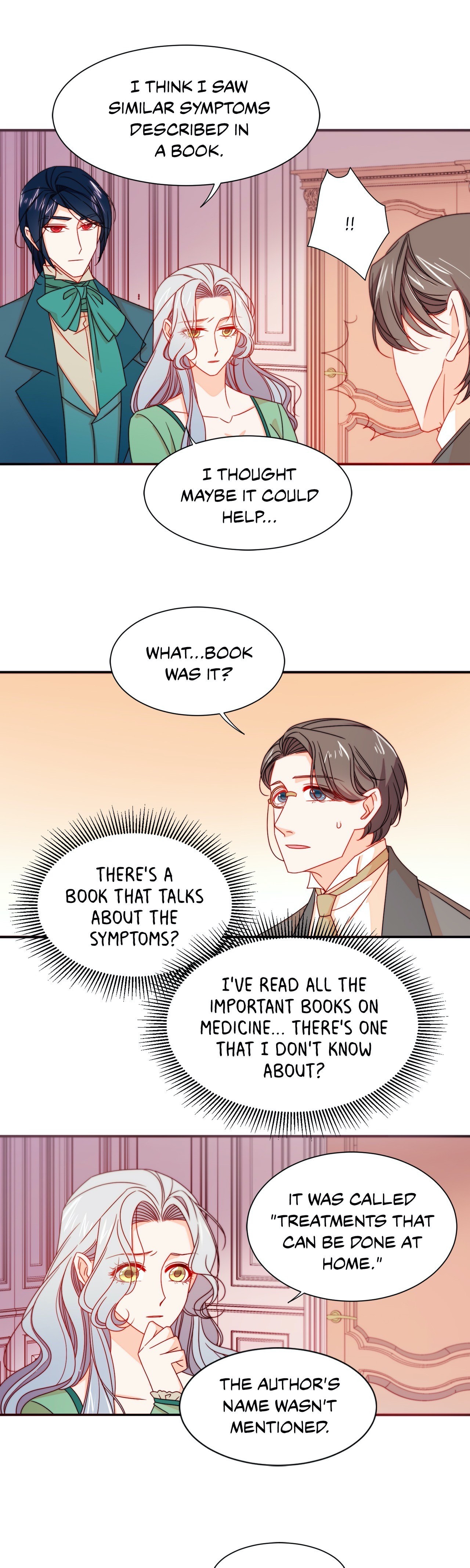 Read Romance in Reverse chapter 21 image 8 on Lezhin