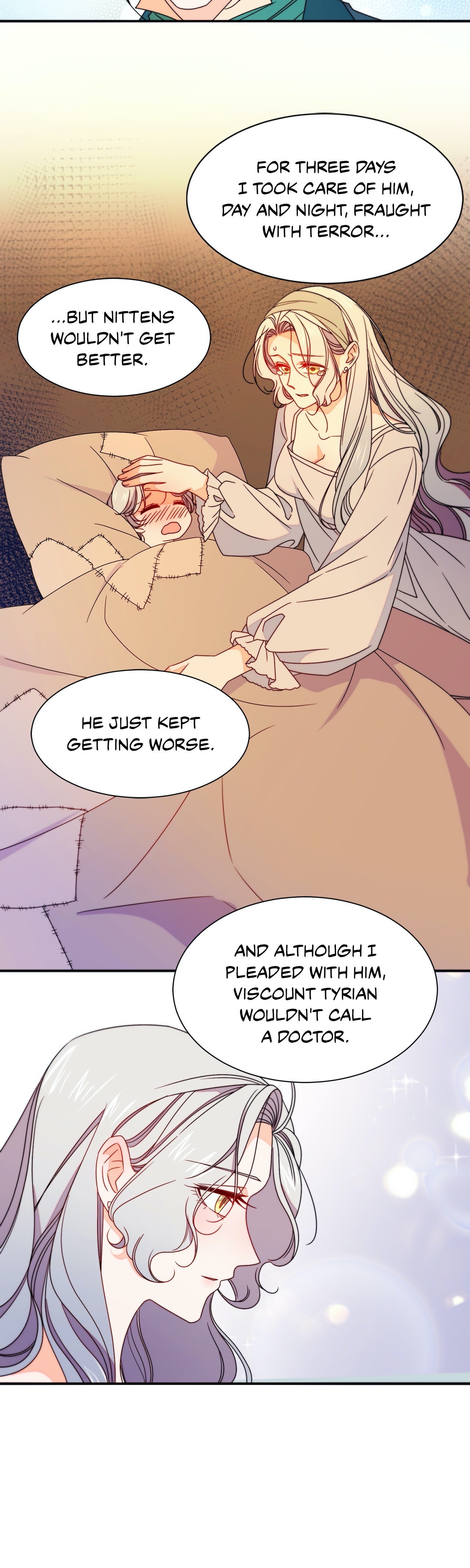 Read Romance in Reverse chapter 22 image 1 on Lezhin