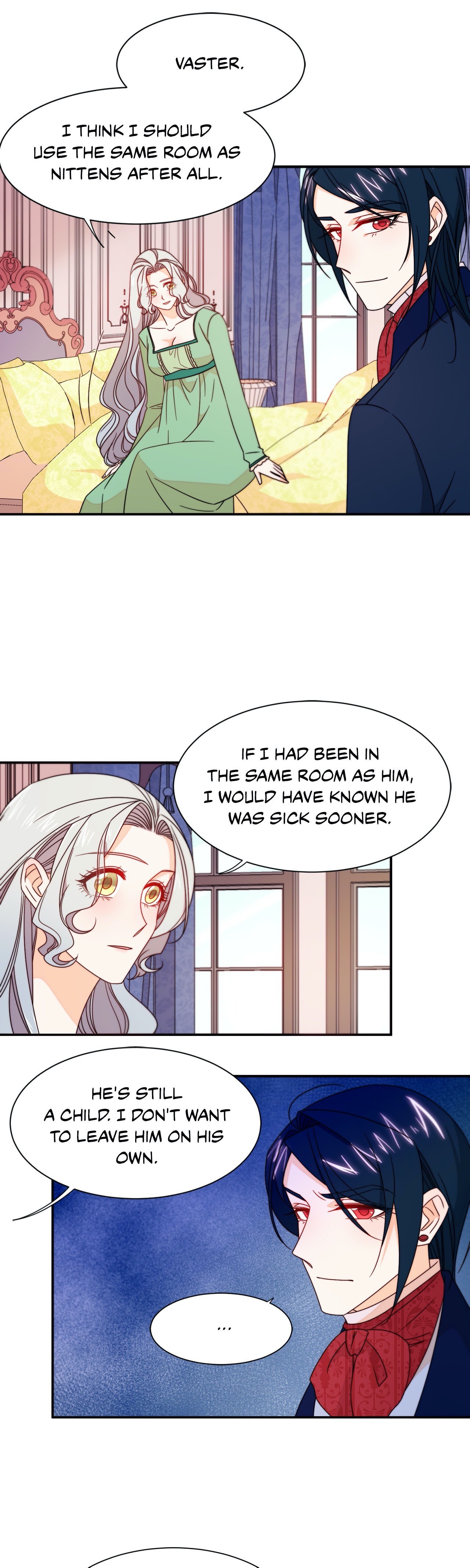Read Romance in Reverse chapter 22 image 10 on Lezhin