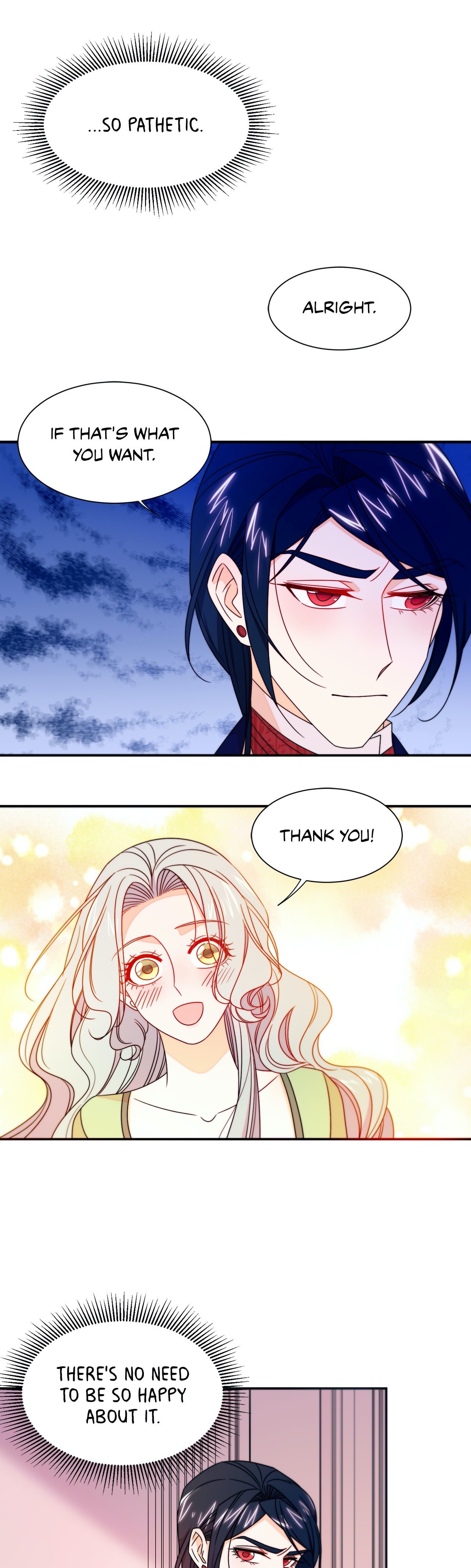 Read Romance in Reverse chapter 22 image 12 on Lezhin