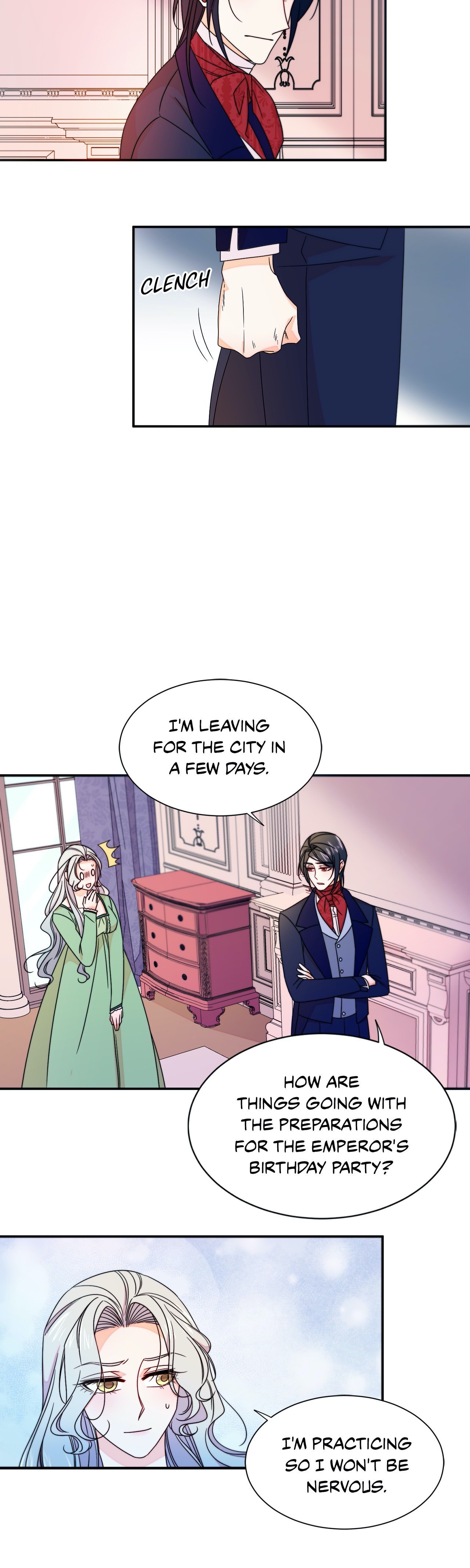 Read Romance in Reverse chapter 22 image 13 on Lezhin