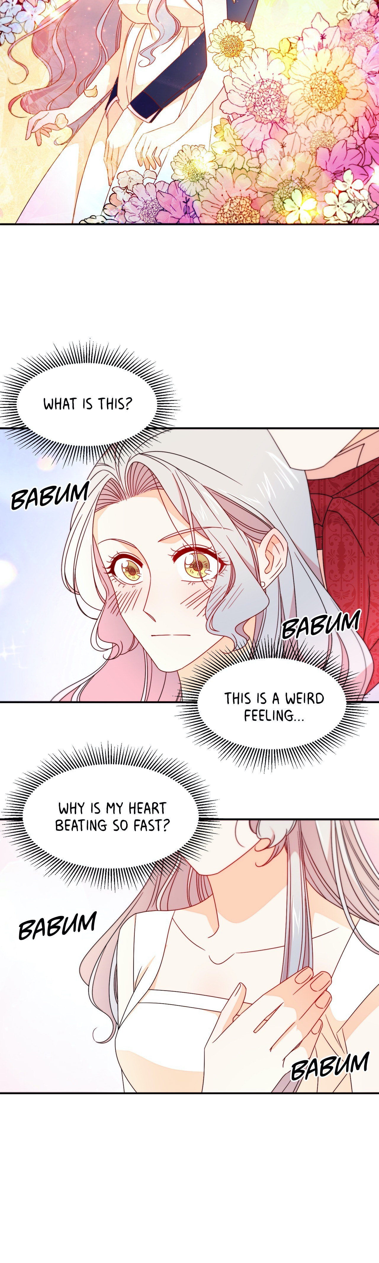Read Romance in Reverse chapter 22 image 19 on Lezhin