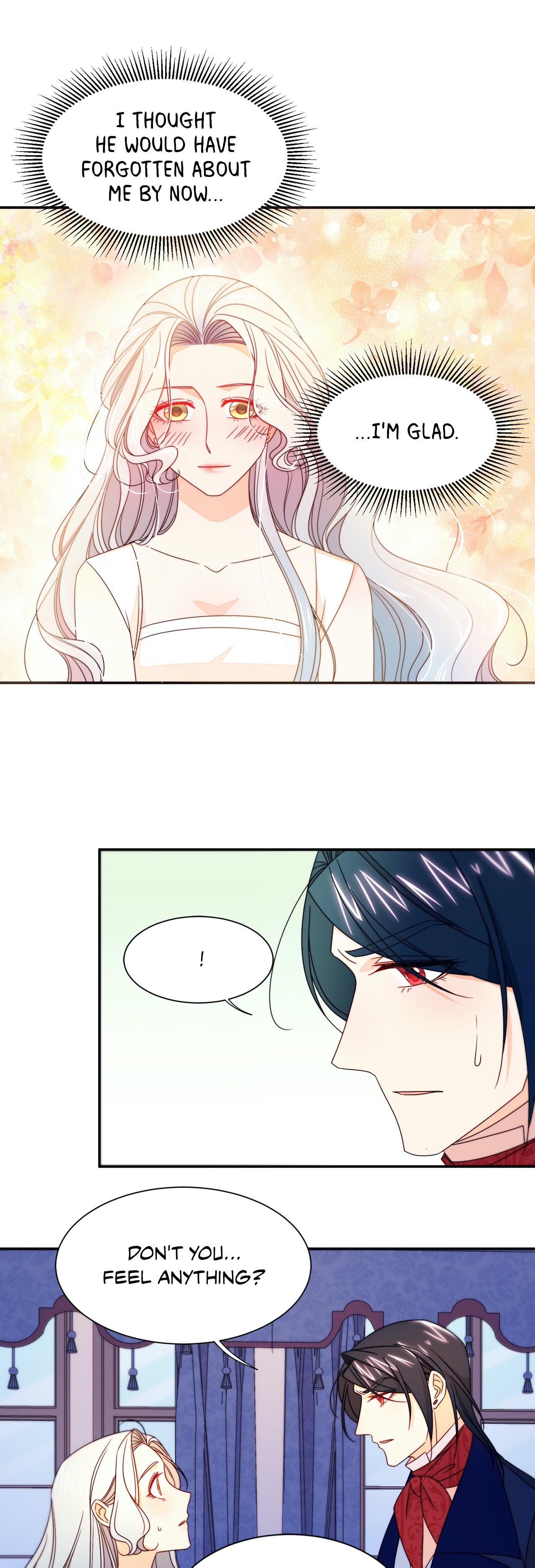 Read Romance in Reverse chapter 22 image 22 on Lezhin