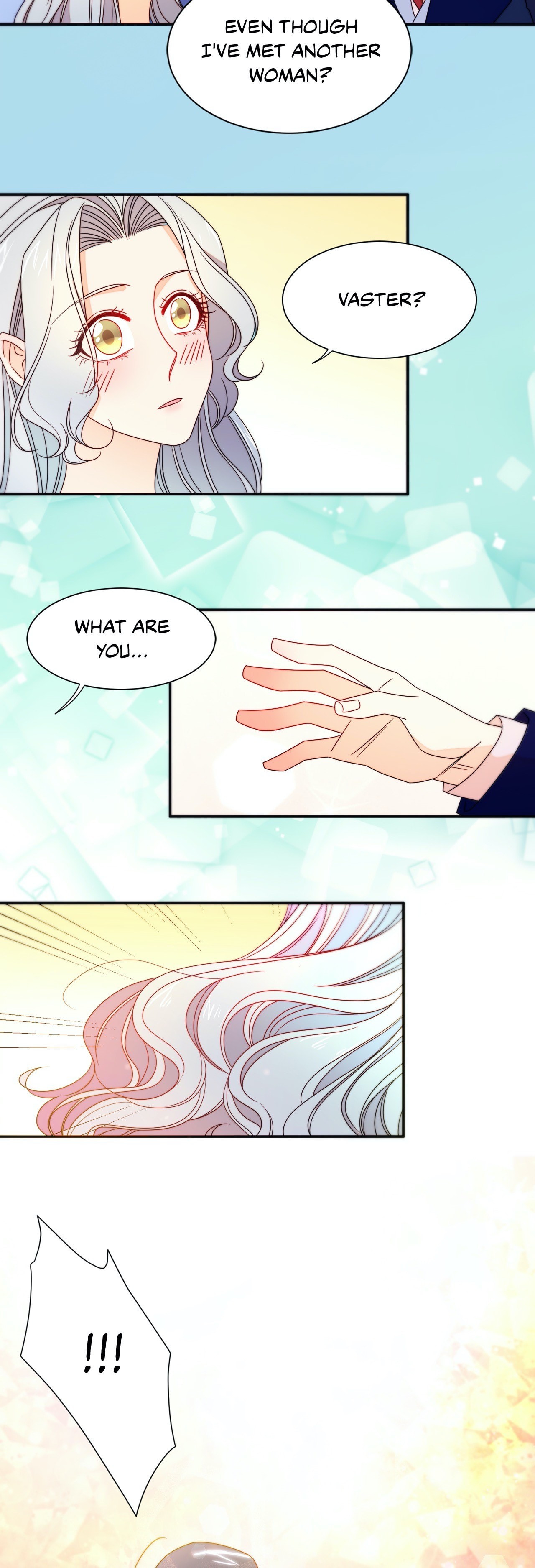 Read Romance in Reverse chapter 22 image 23 on Lezhin