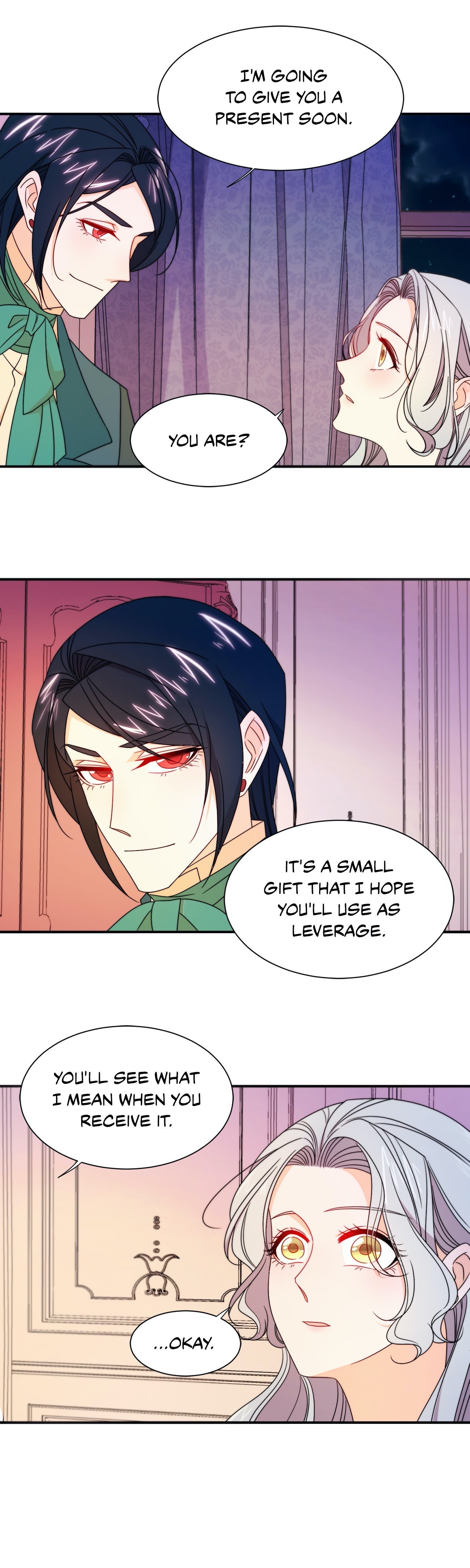 Read Romance in Reverse chapter 22 image 5 on Lezhin