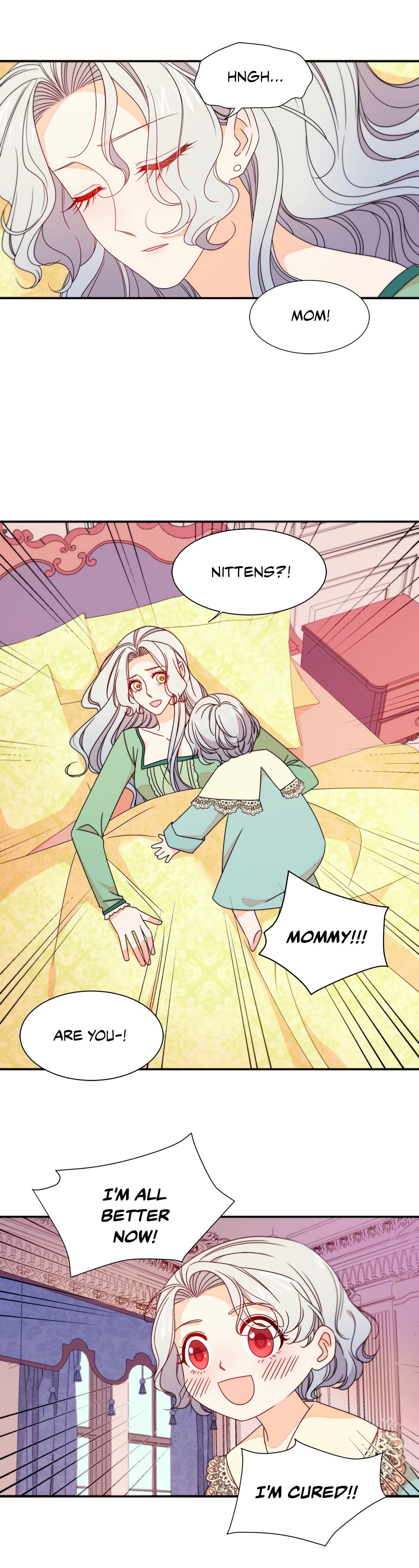 Read Romance in Reverse chapter 22 image 7 on Lezhin