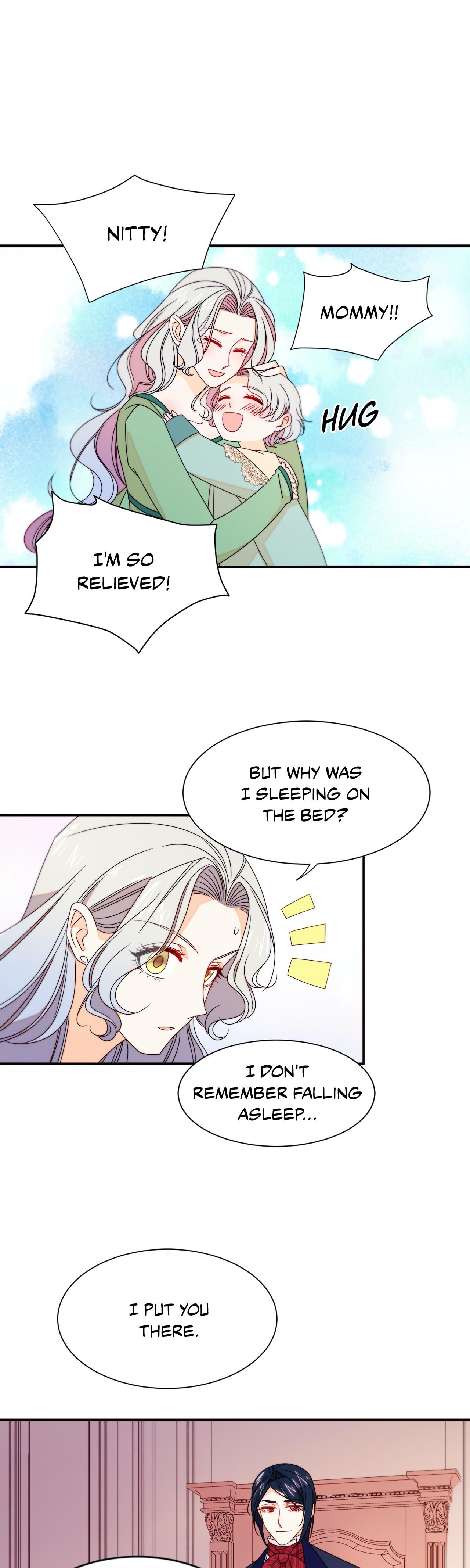 Read Romance in Reverse chapter 22 image 8 on Lezhin