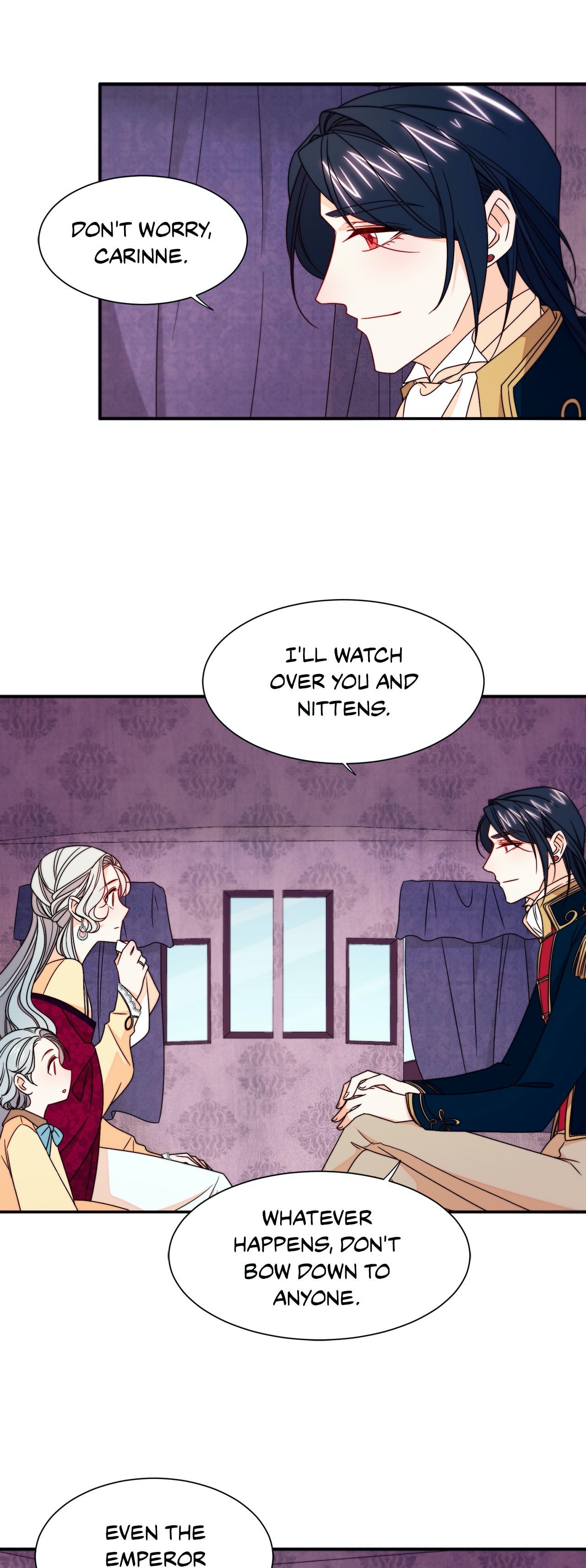Read Romance in Reverse chapter 23 image 11 on Lezhin