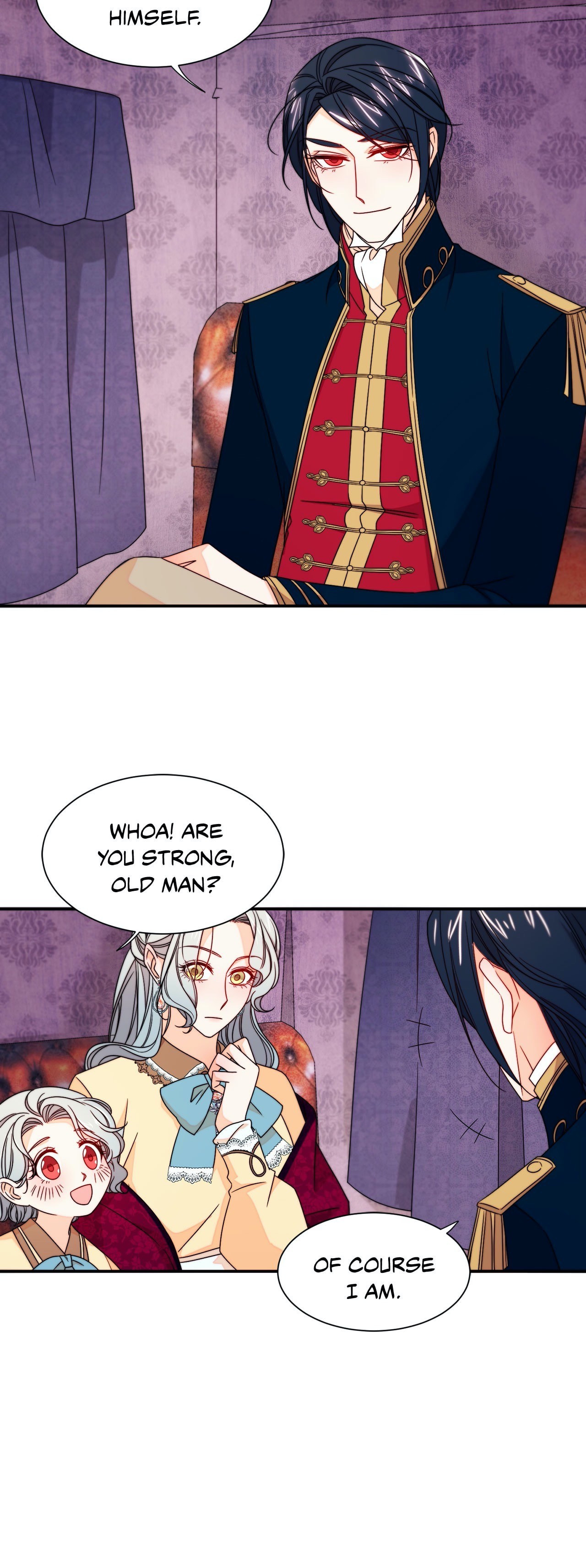 Read Romance in Reverse chapter 23 image 12 on Lezhin