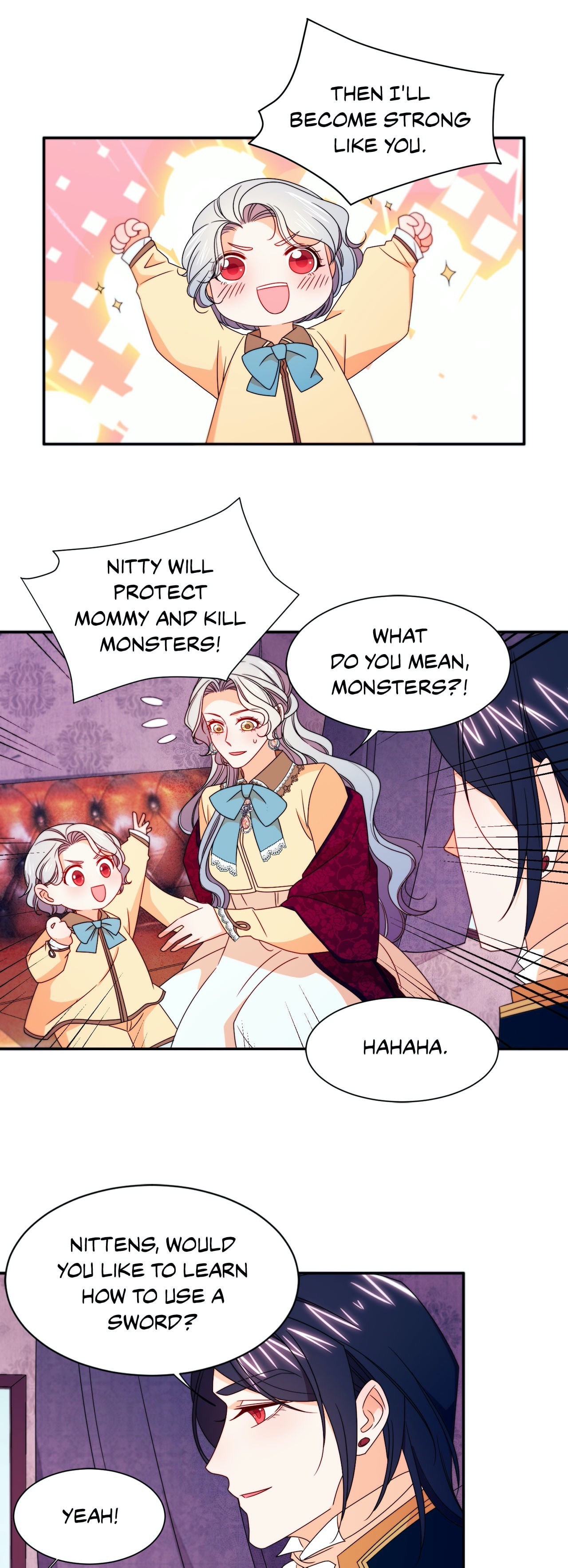 Read Romance in Reverse chapter 23 image 13 on Lezhin