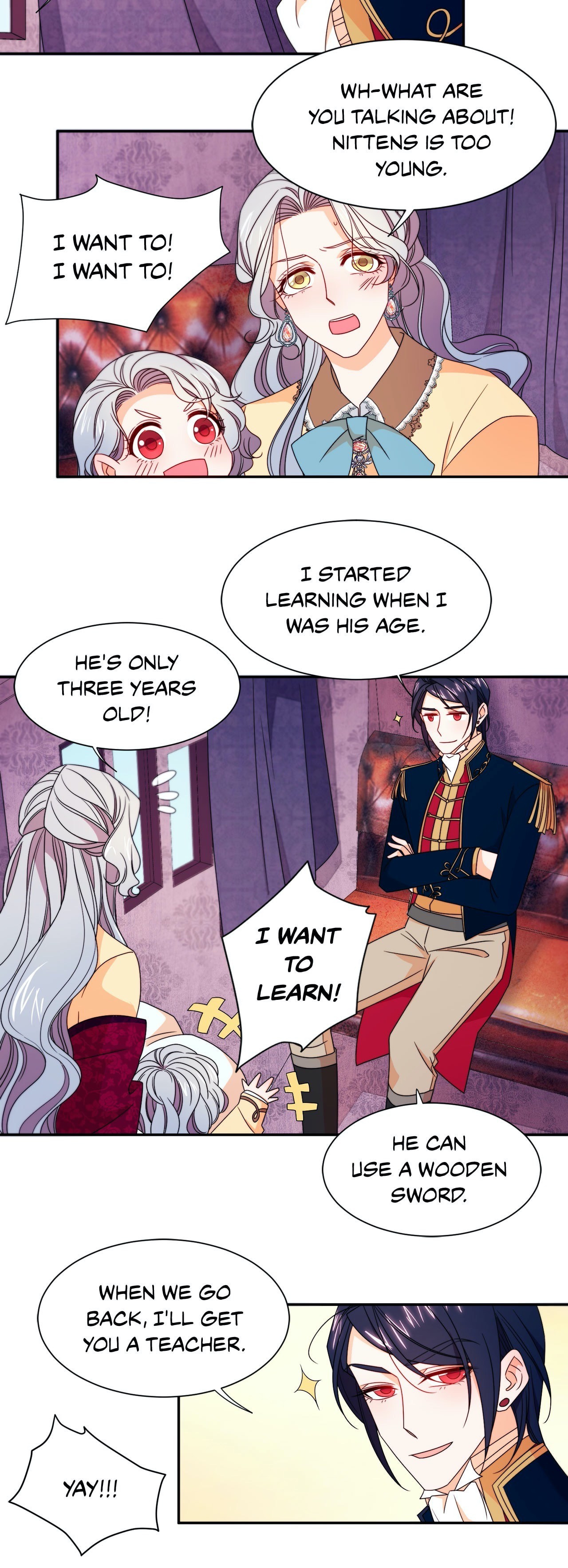 Read Romance in Reverse chapter 23 image 14 on Lezhin