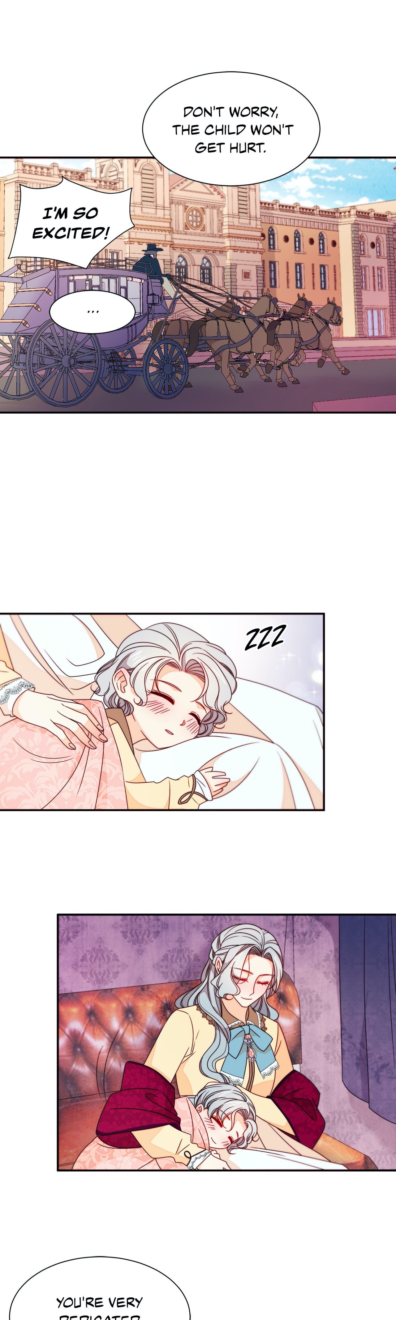 Read Romance in Reverse chapter 23 image 15 on Lezhin