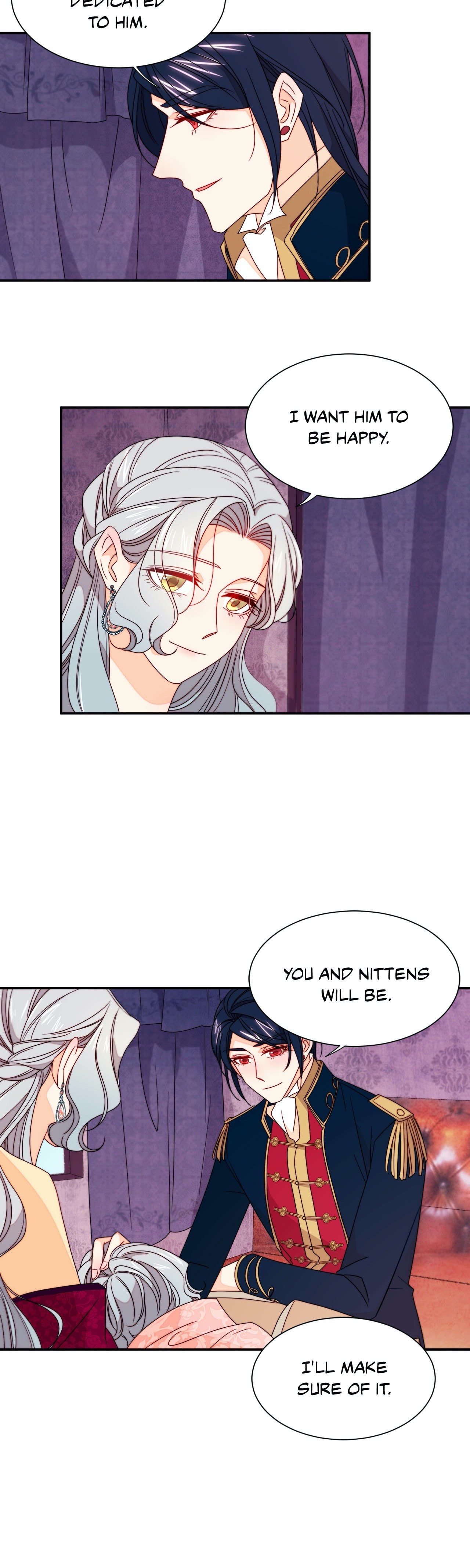 Read Romance in Reverse chapter 23 image 16 on Lezhin
