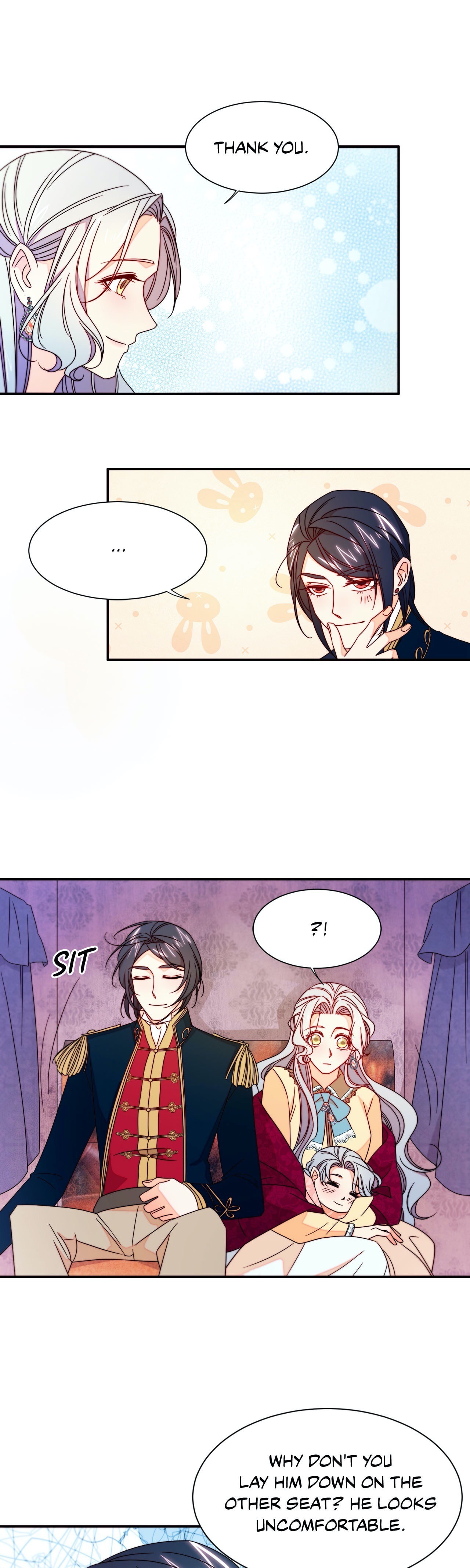 Read Romance in Reverse chapter 23 image 17 on Lezhin