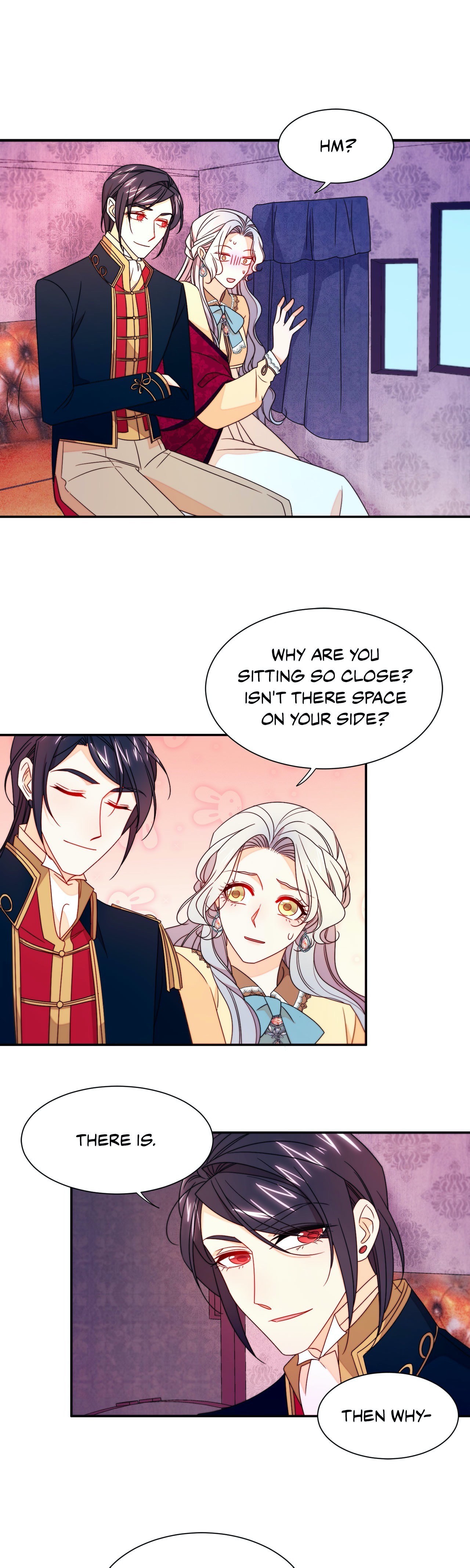 Read Romance in Reverse chapter 23 image 19 on Lezhin