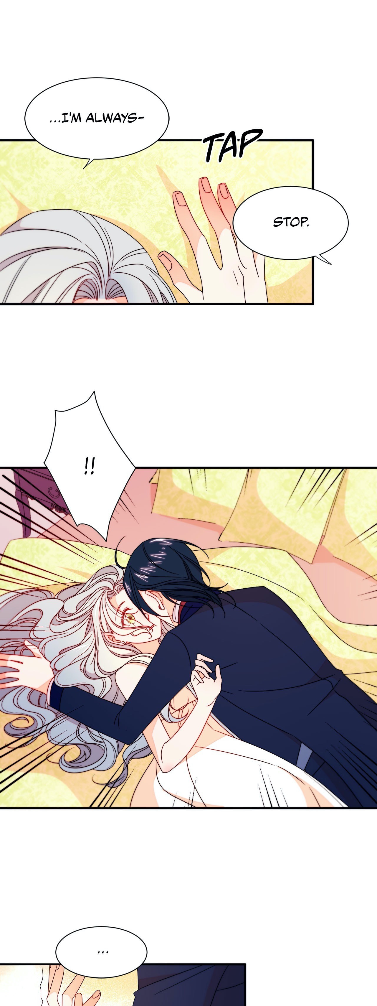 Read Romance in Reverse chapter 23 image 2 on Lezhin