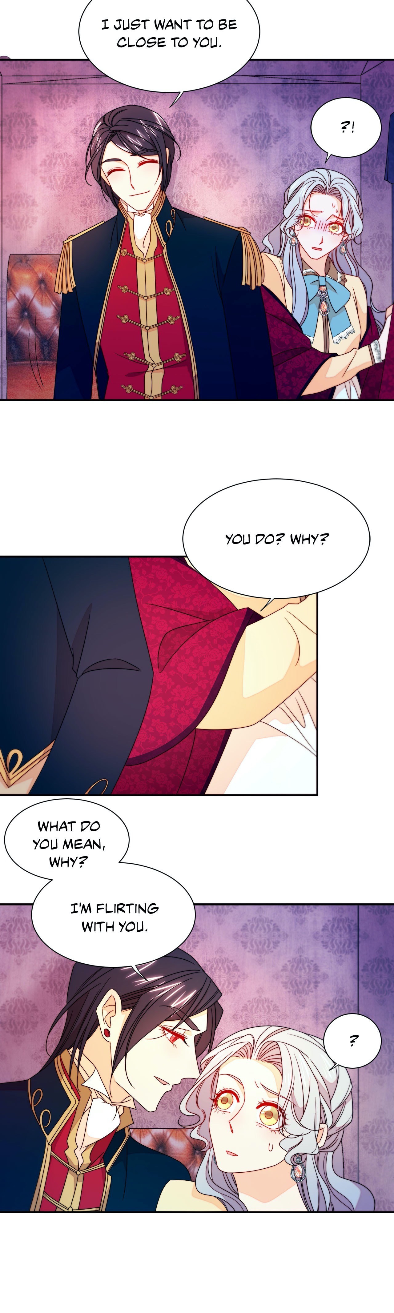 Read Romance in Reverse chapter 23 image 20 on Lezhin