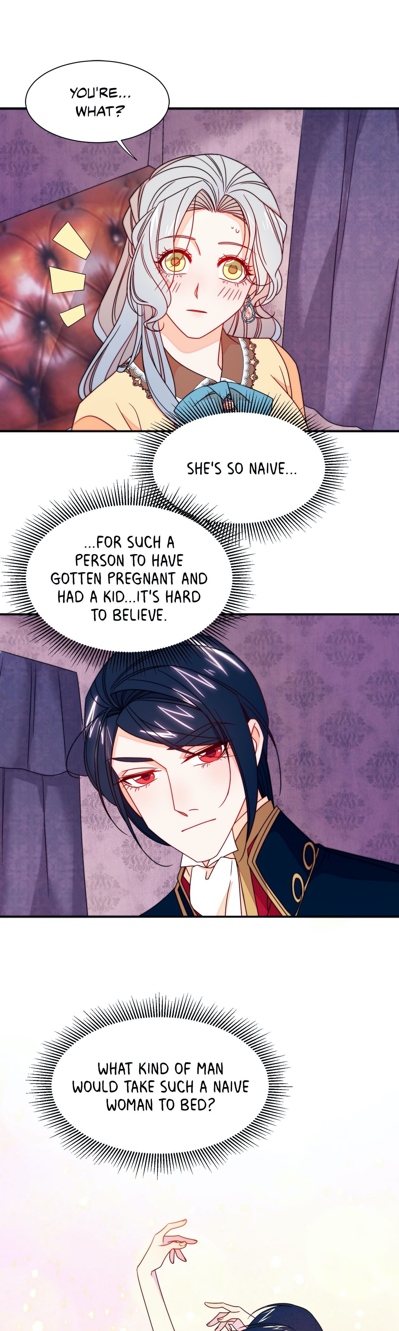 Read Romance in Reverse chapter 23 image 21 on Lezhin