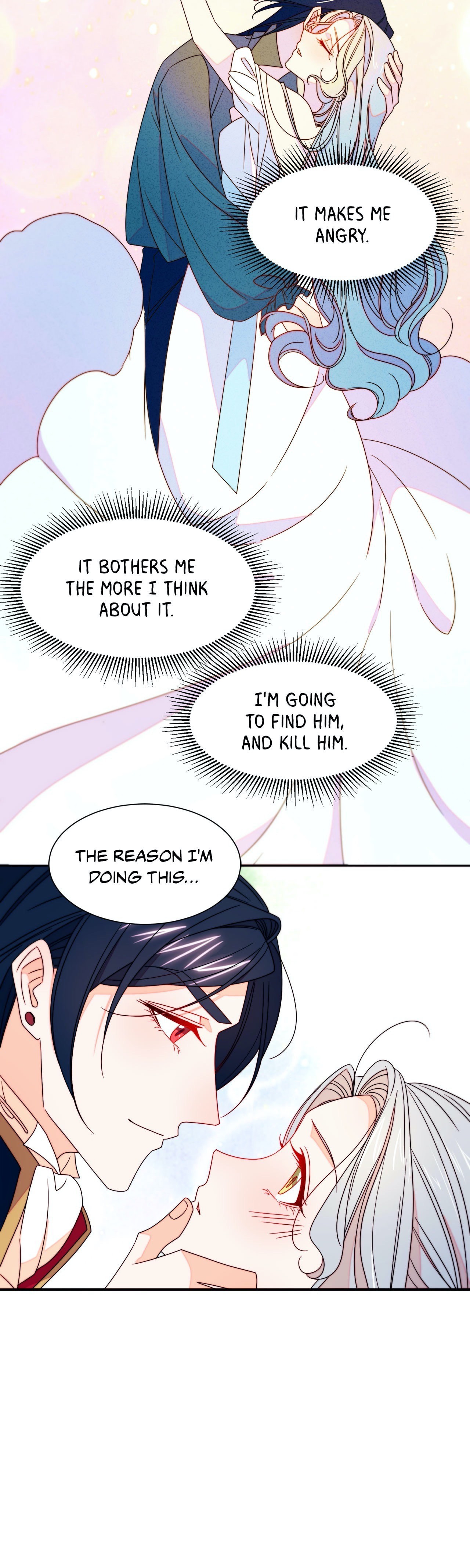 Read Romance in Reverse chapter 23 image 22 on Lezhin