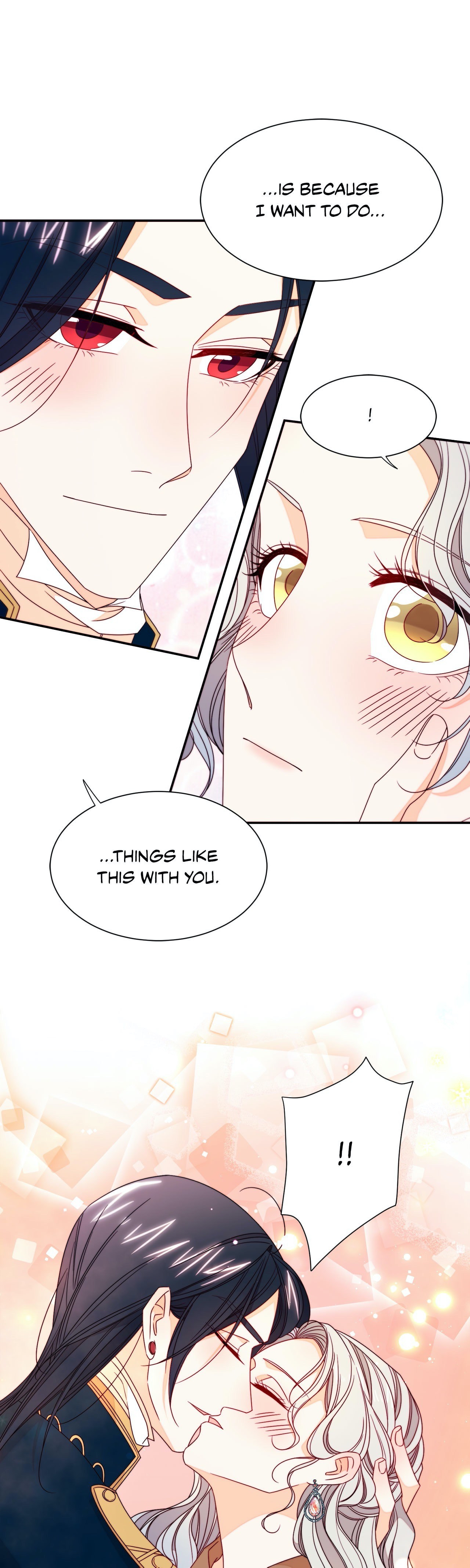 Read Romance in Reverse chapter 23 image 23 on Lezhin