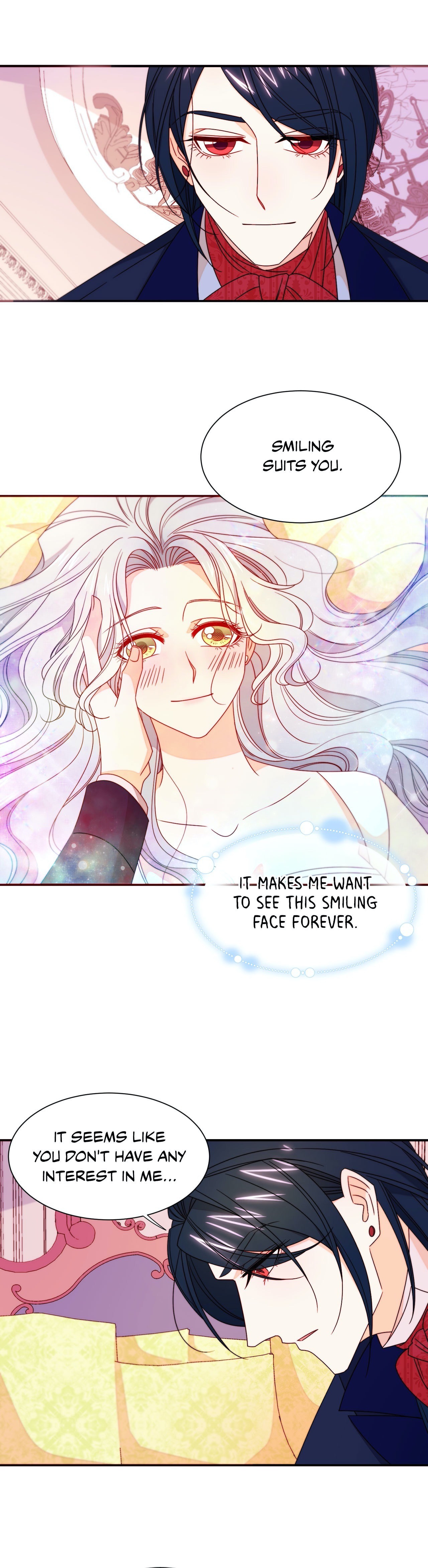 Read Romance in Reverse chapter 23 image 5 on Lezhin