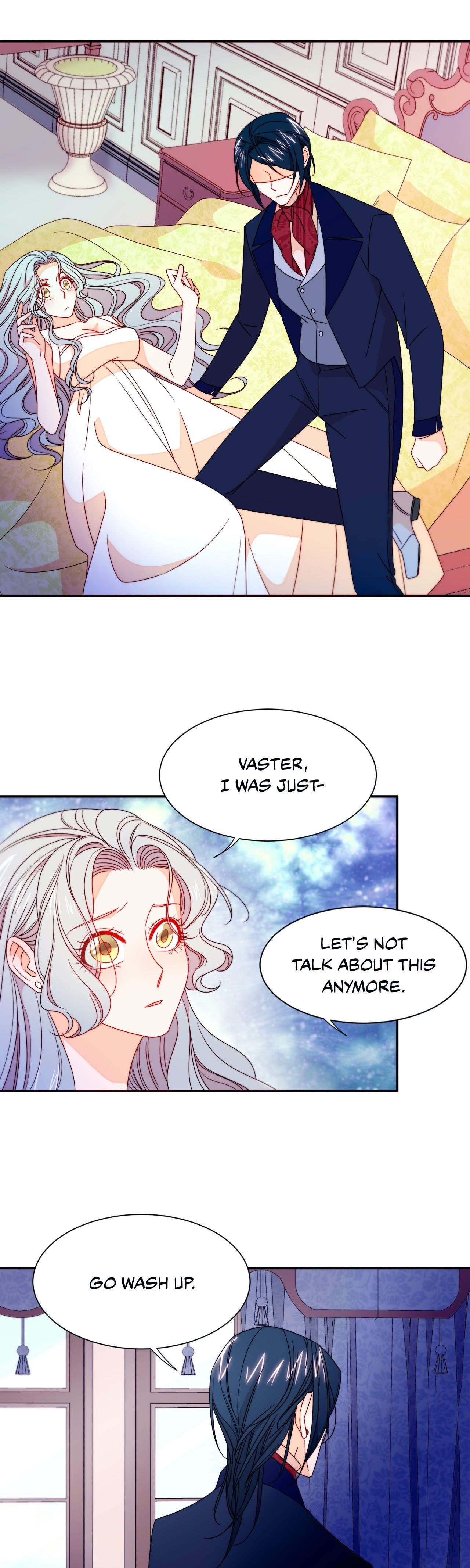 Read Romance in Reverse chapter 23 image 7 on Lezhin
