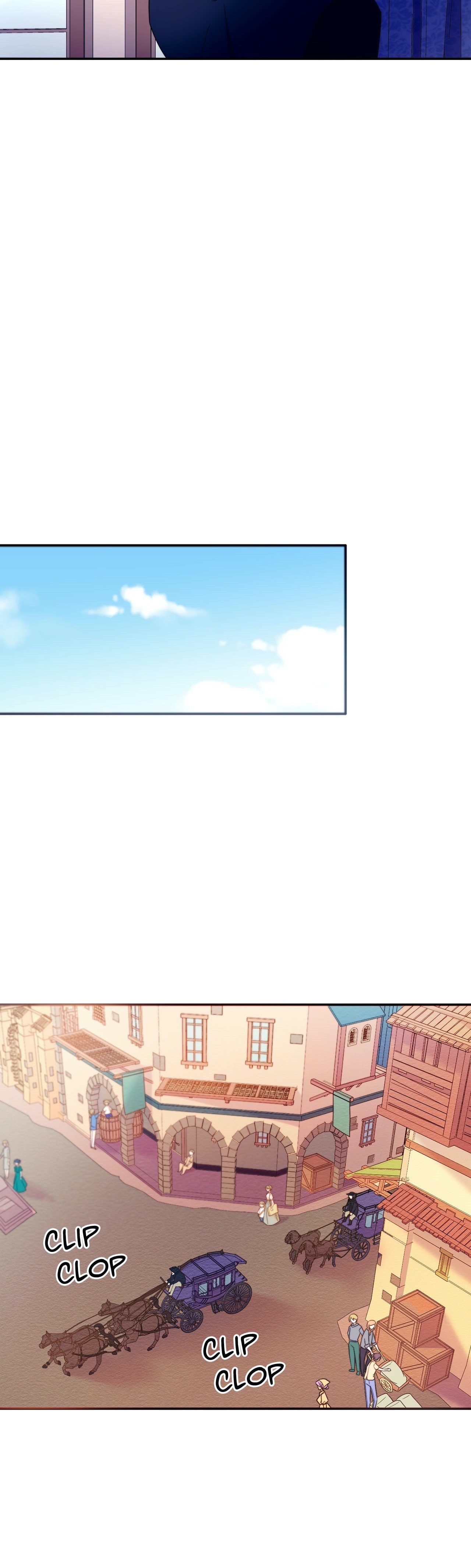 Read Romance in Reverse chapter 23 image 8 on Lezhin