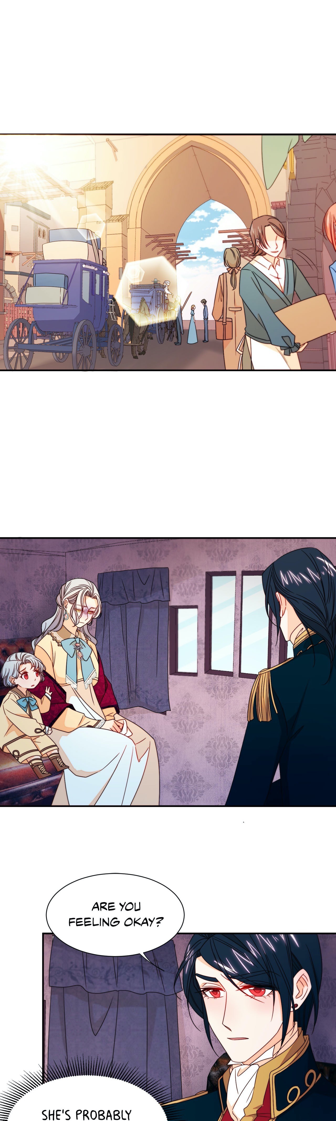 Read Romance in Reverse chapter 23 image 9 on Lezhin